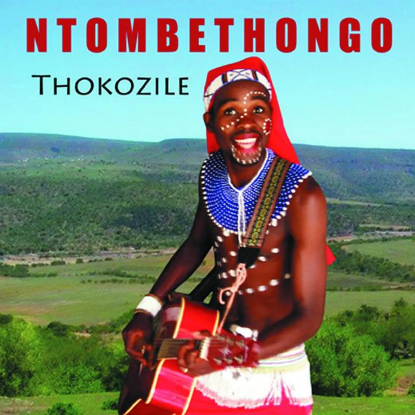 Ntombethongo