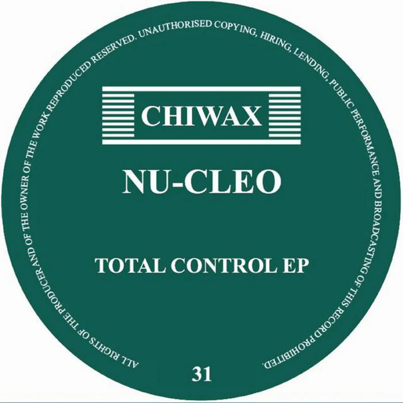 Nu-Cleo