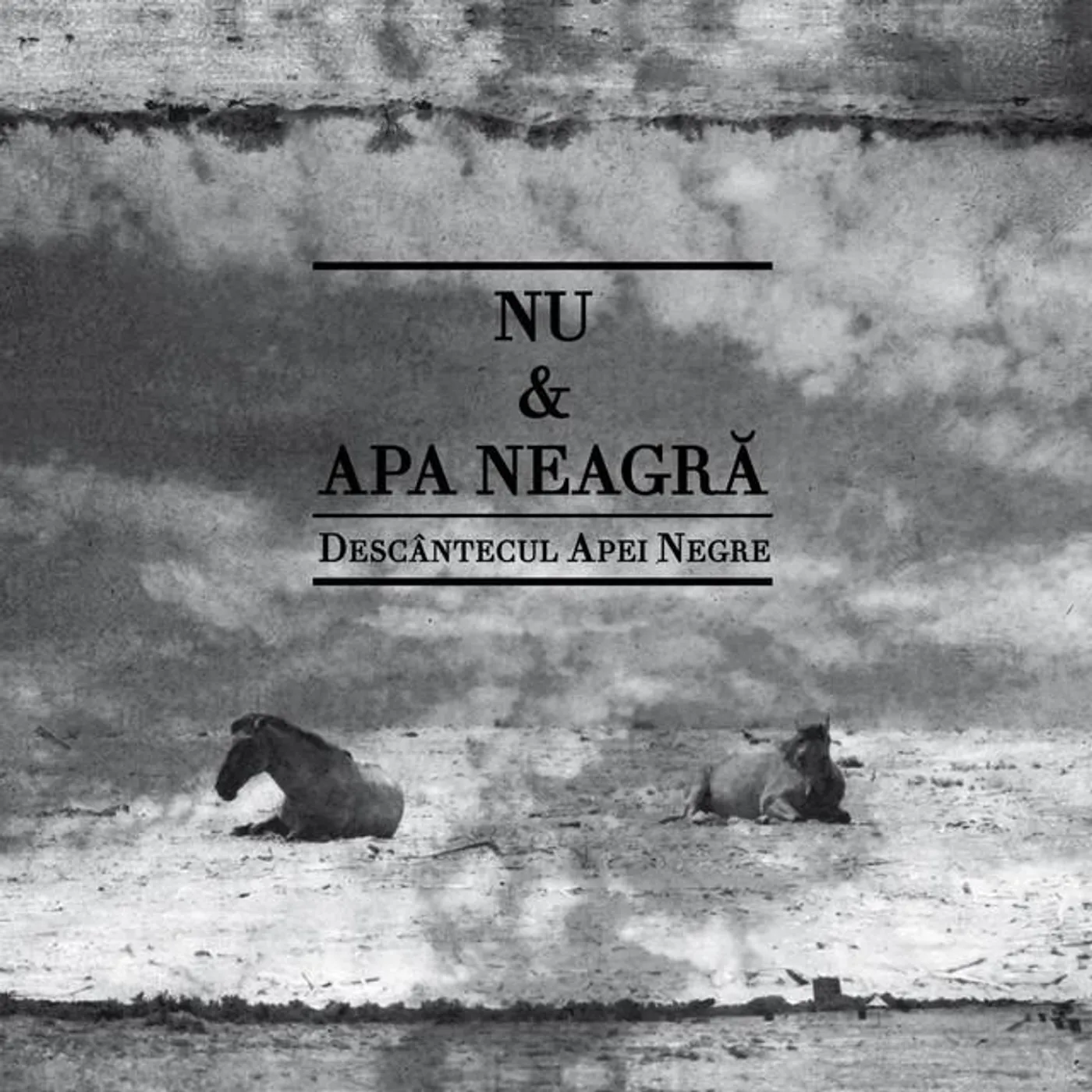 Nu & Apa Neagra