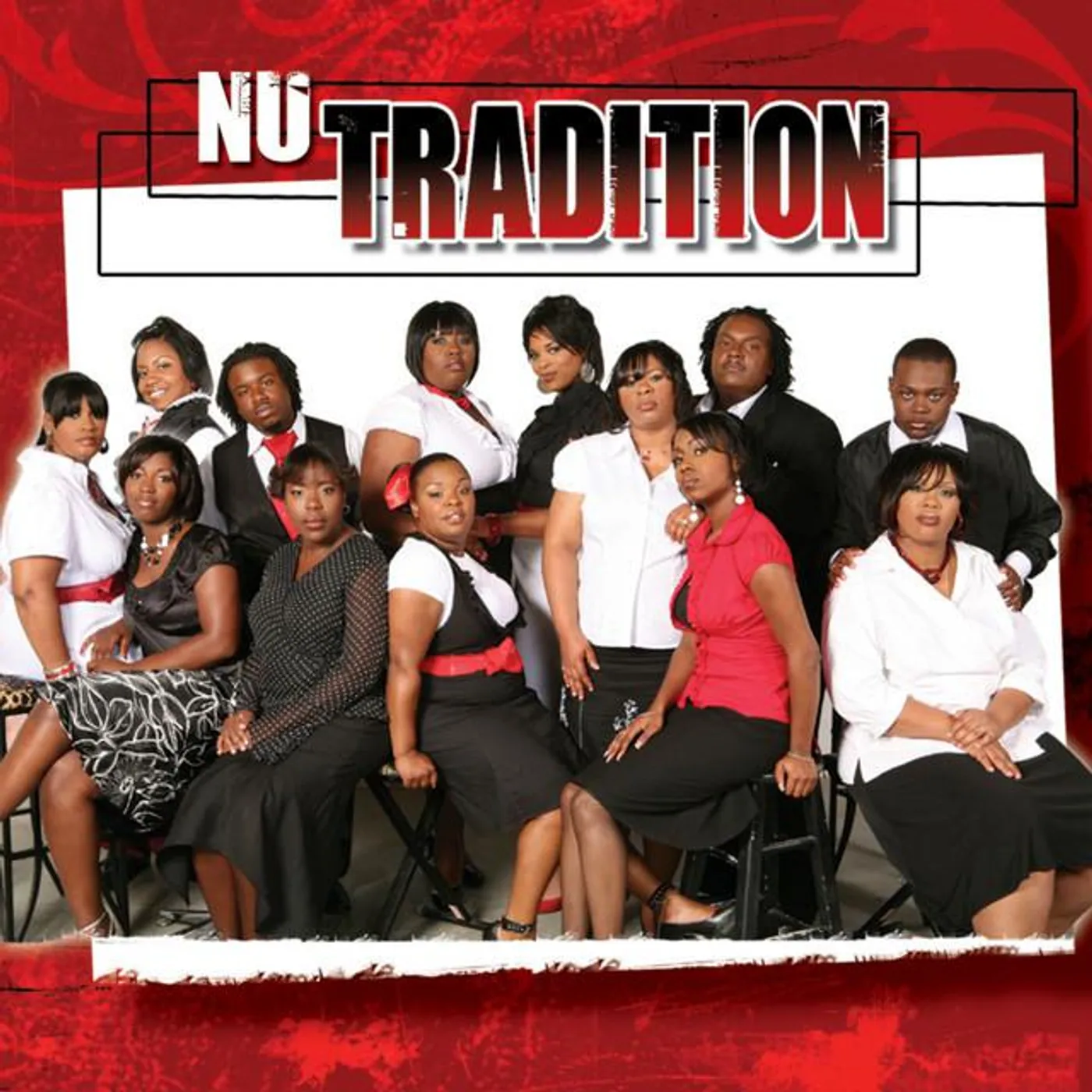 Nu Tradition Brand Page