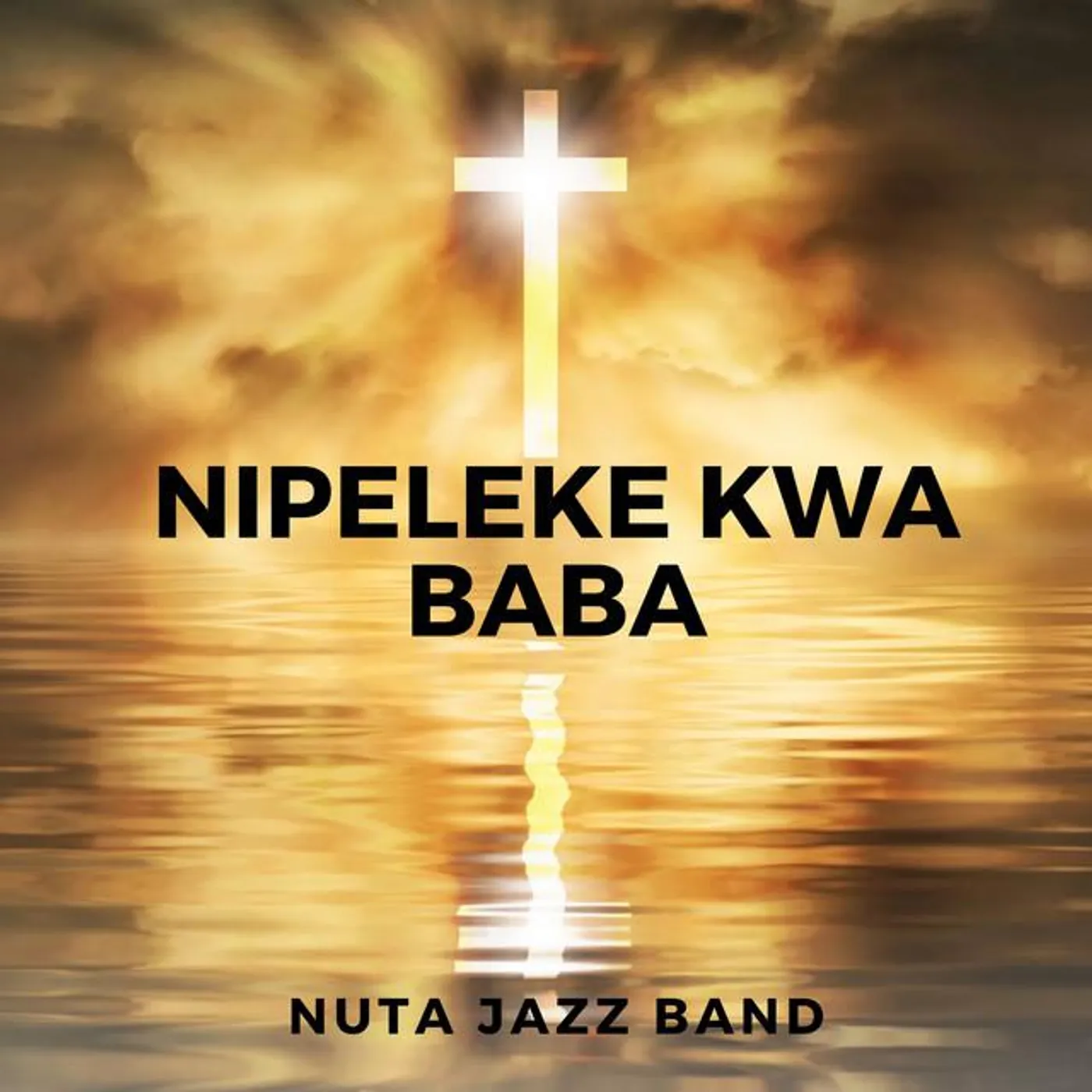 Nuta Jazz Band Brand Page