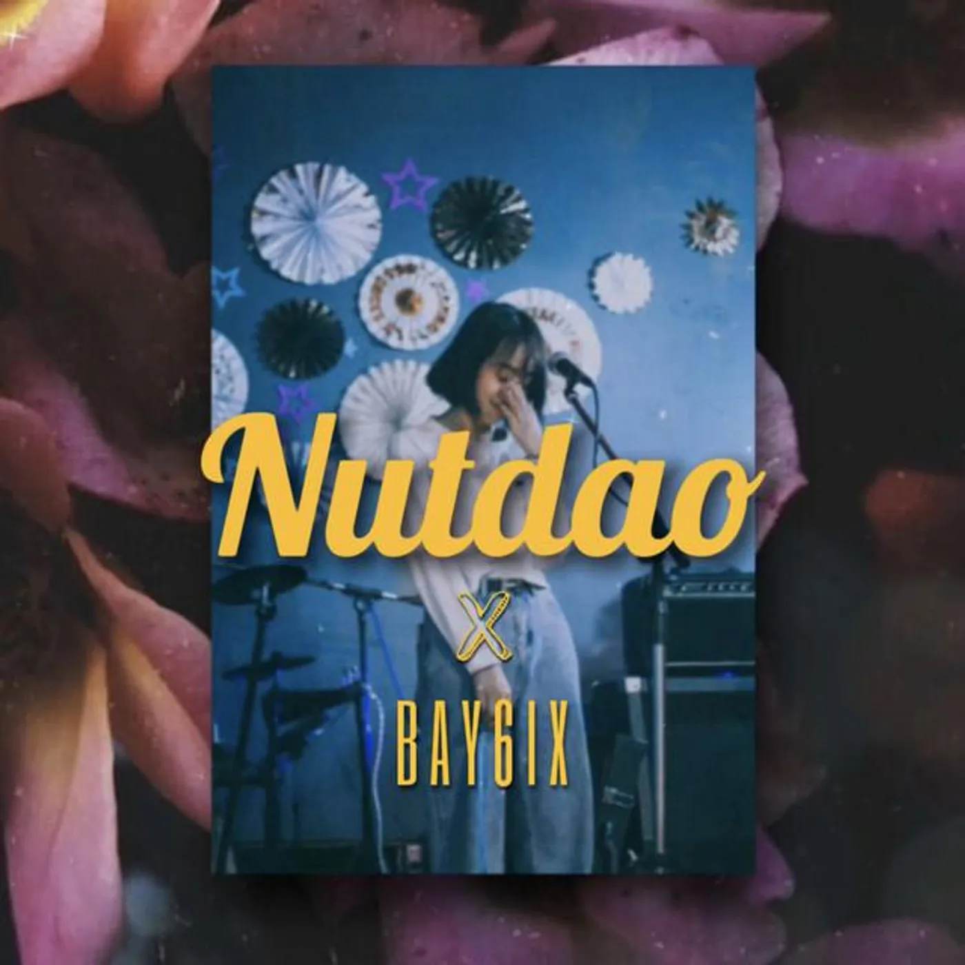 NUTDAO