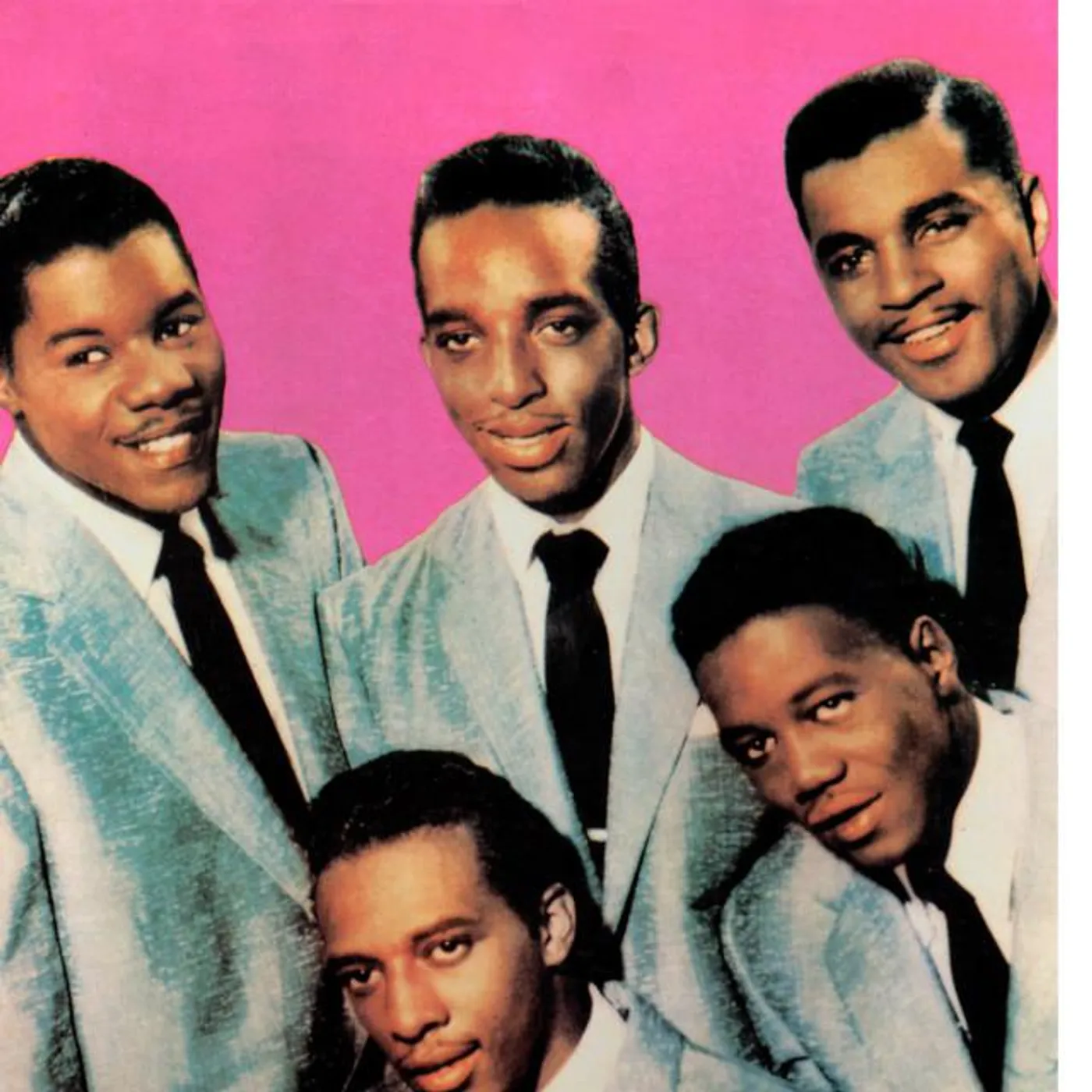 The Nutmegs Brand Page