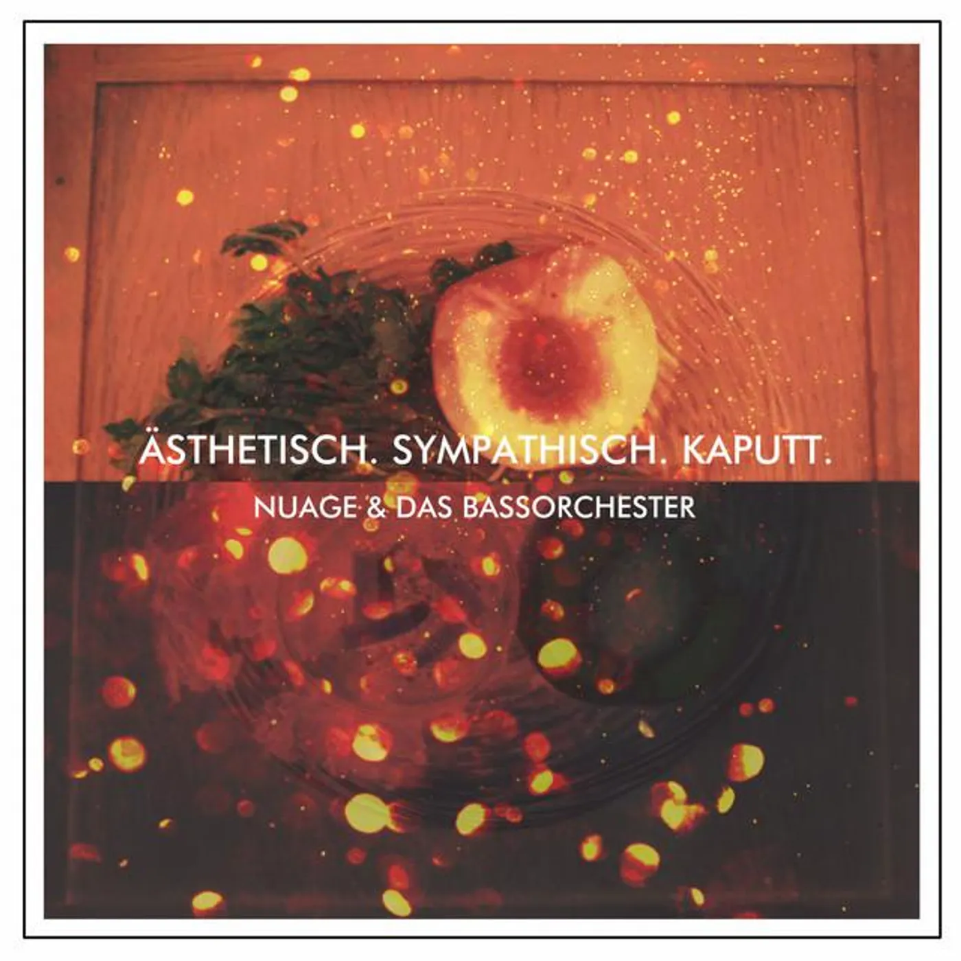 Nuage & Das Bassorchester