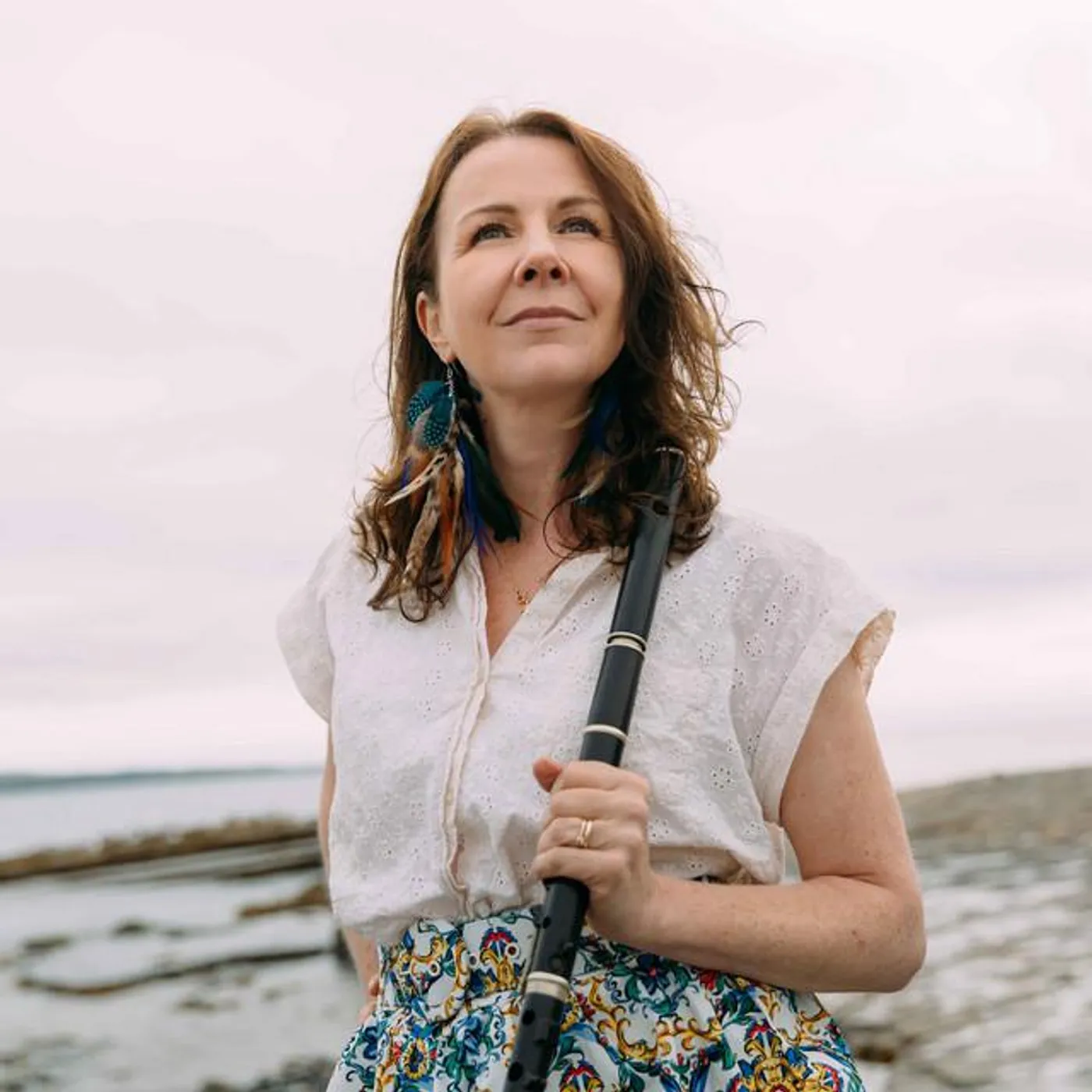 Nuala Kennedy Brand Page