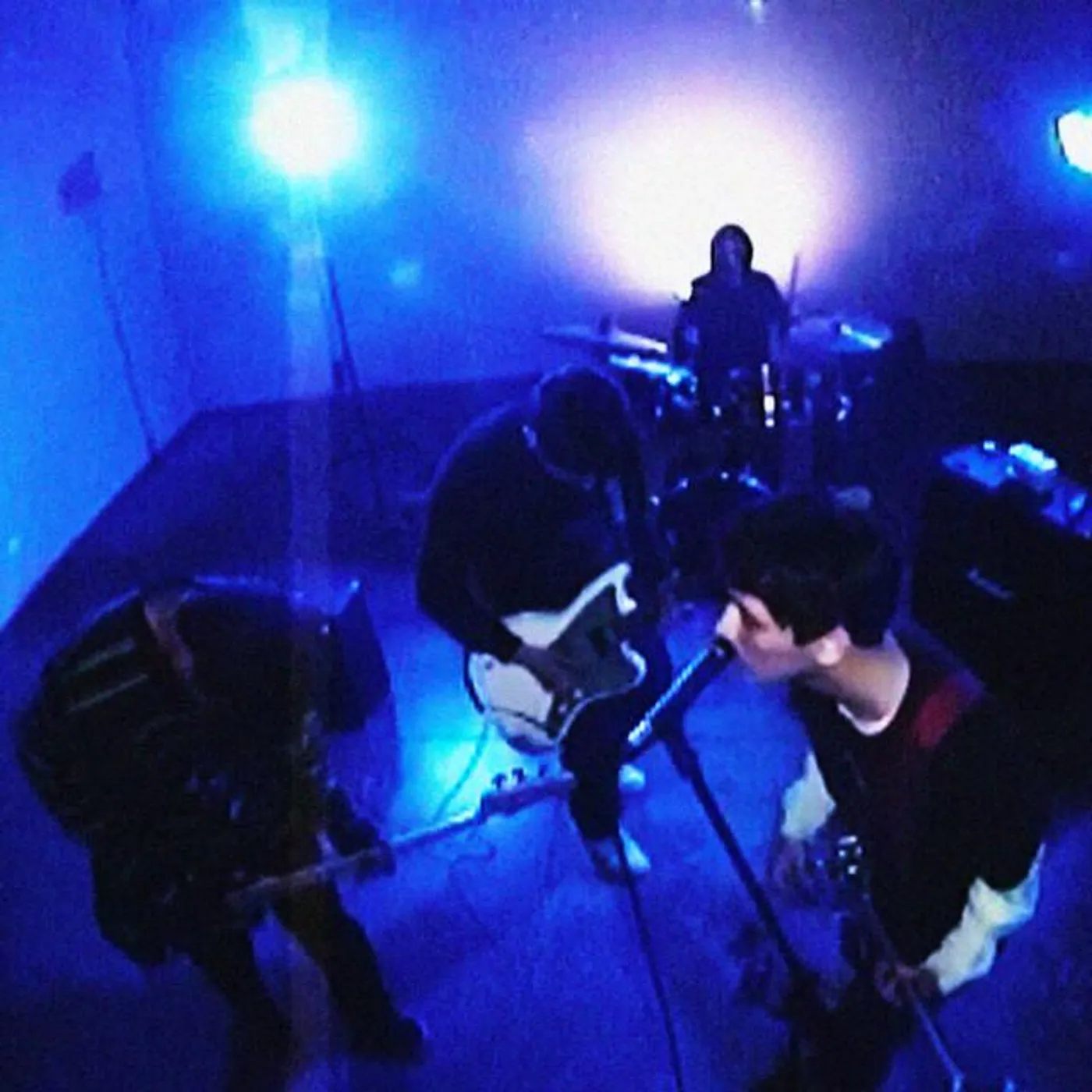 Nube Espiral Brand Page