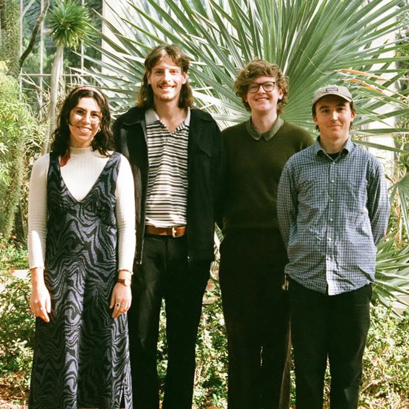 Nuclear Family Brand Page