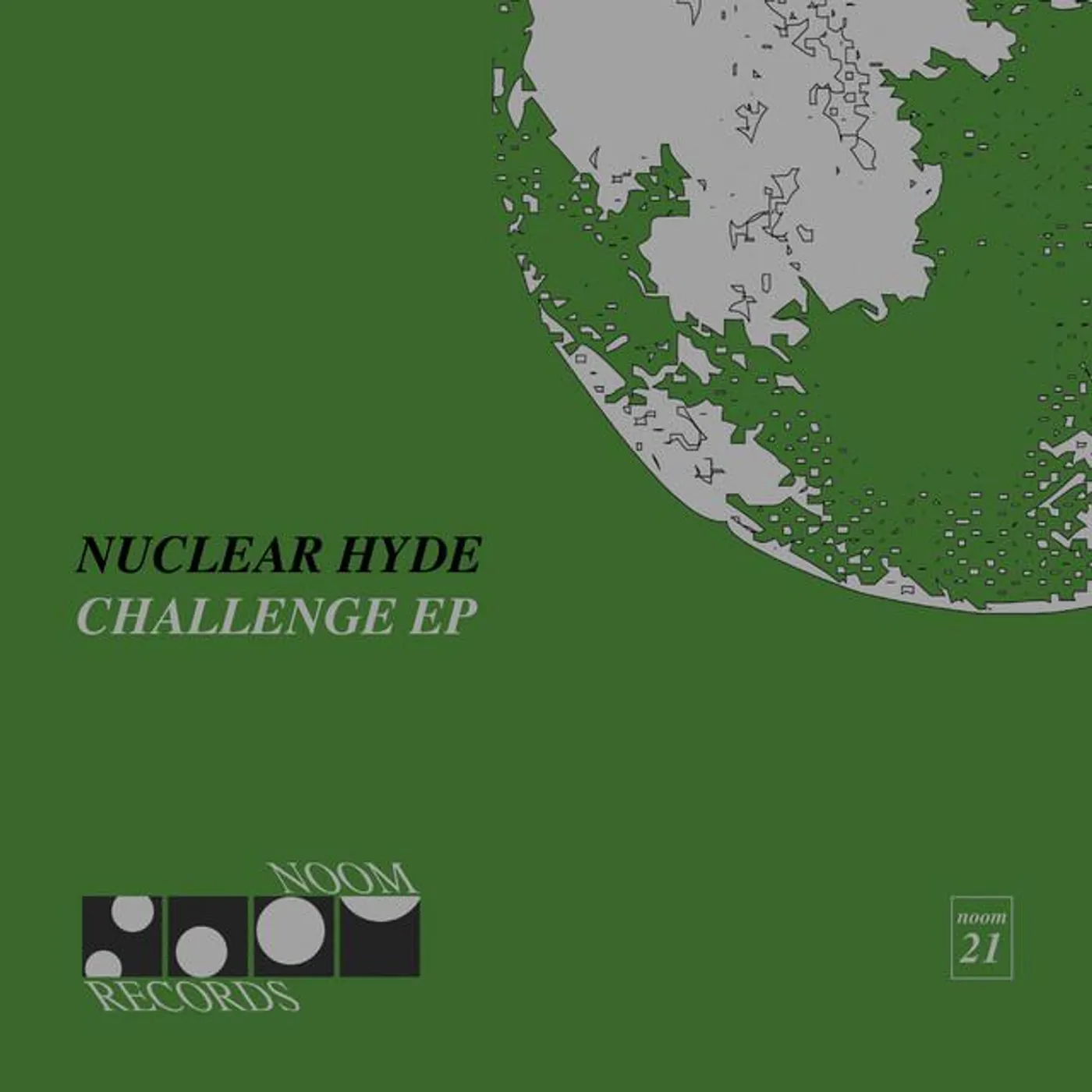 Nuclear Hyde