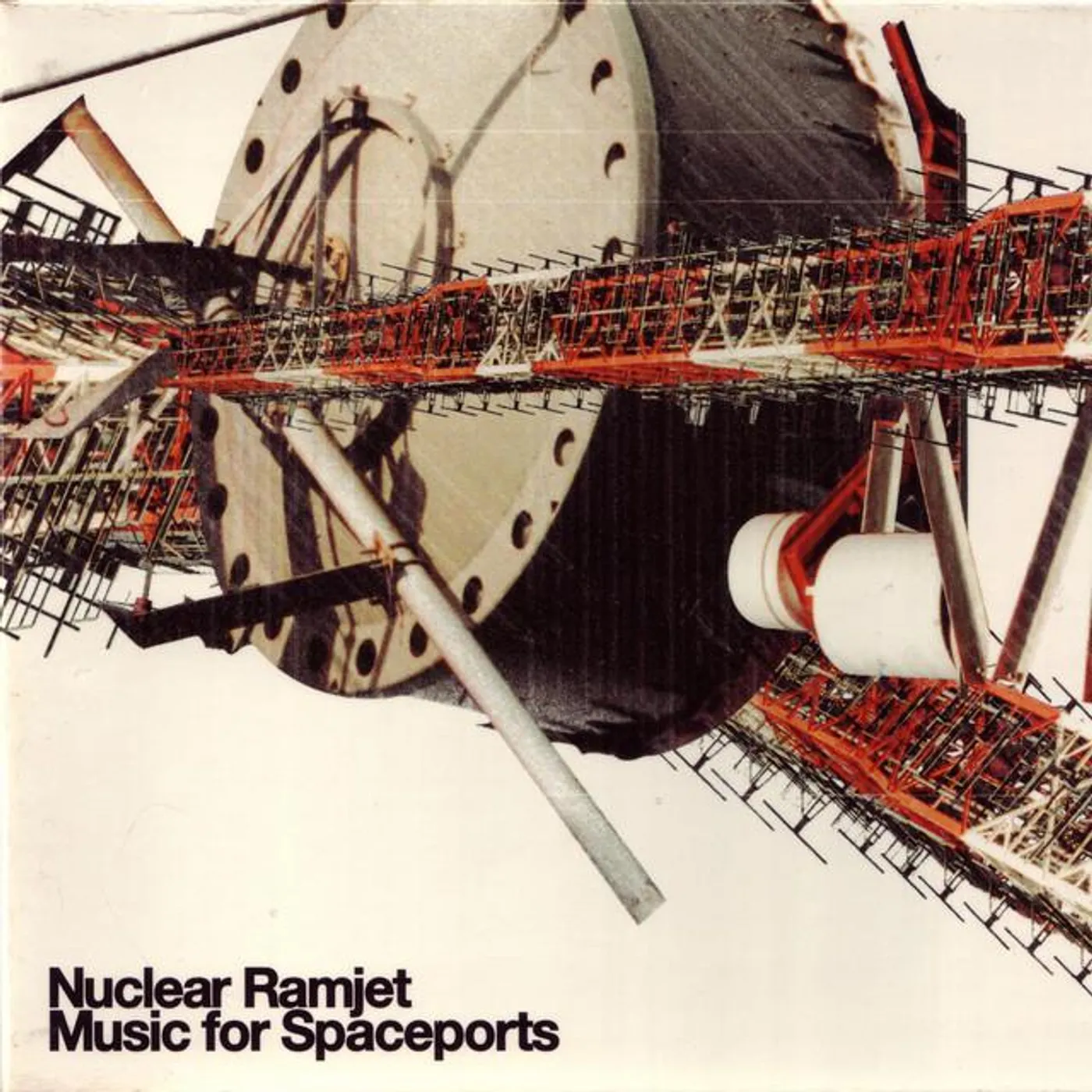 Nuclear Ramjet