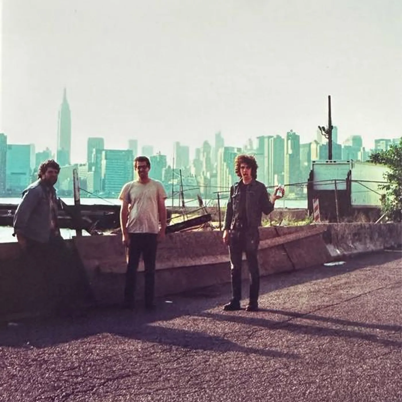 Nude Beach Brand Page