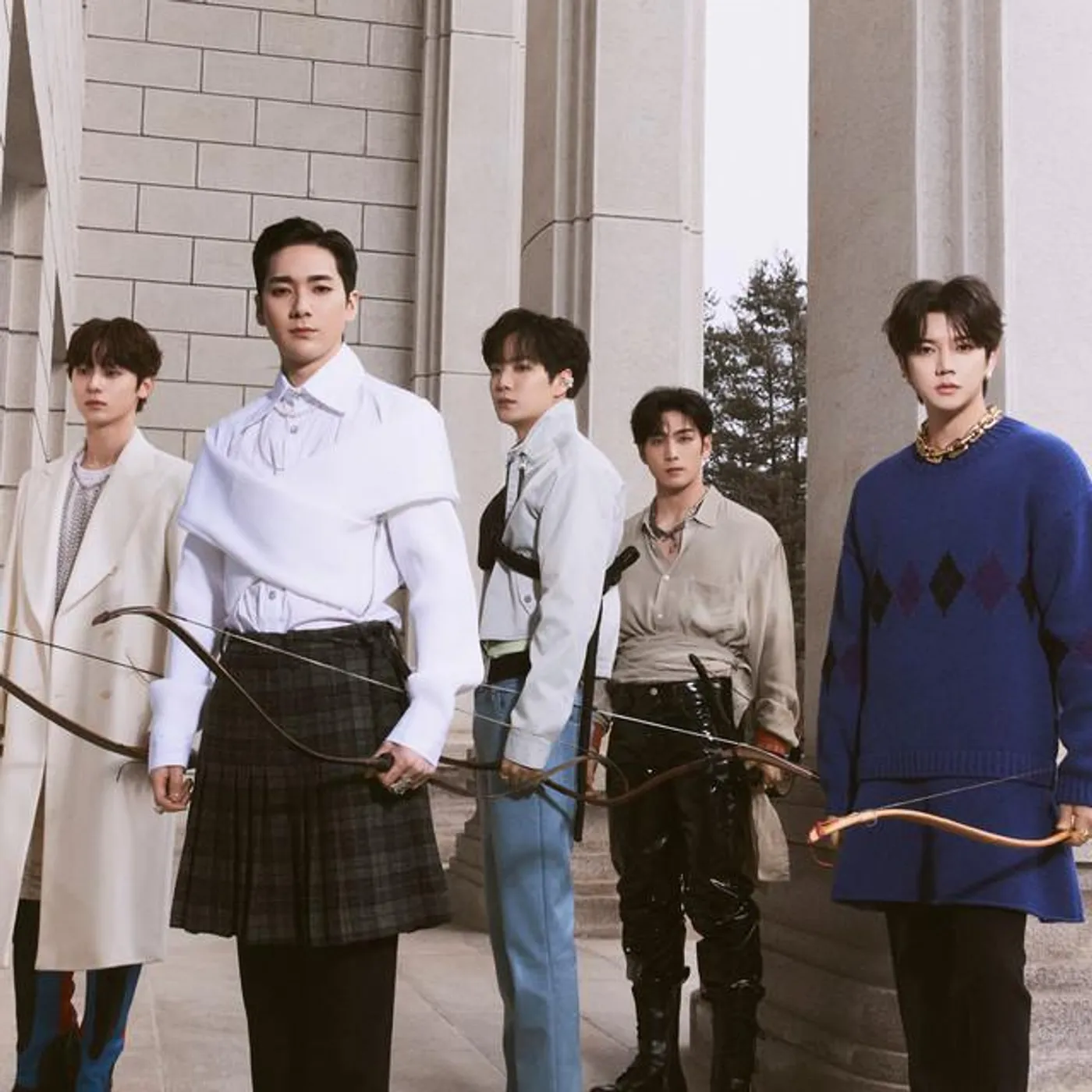 NU'EST (뉴이스트)