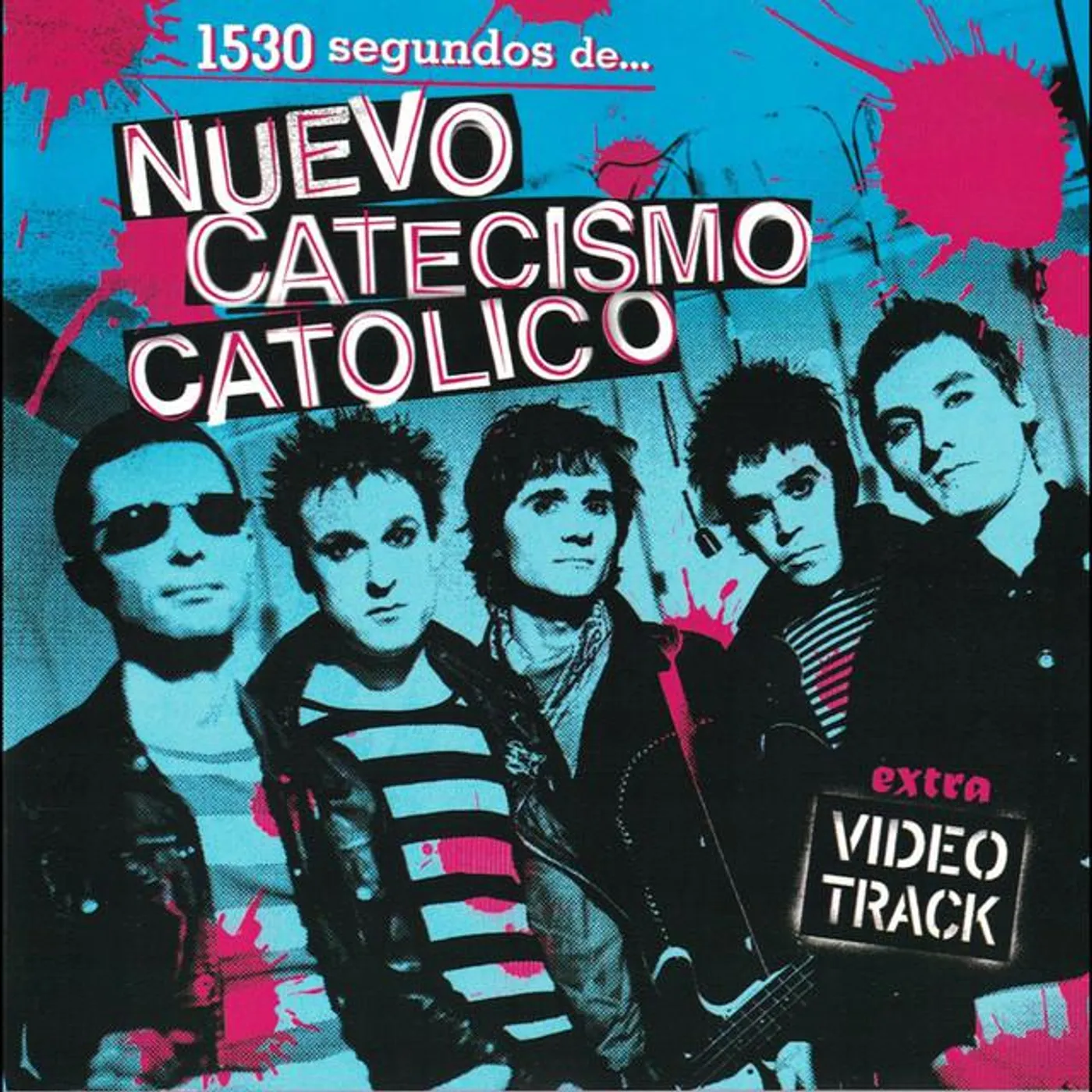 Nuevo Catecismo Católico