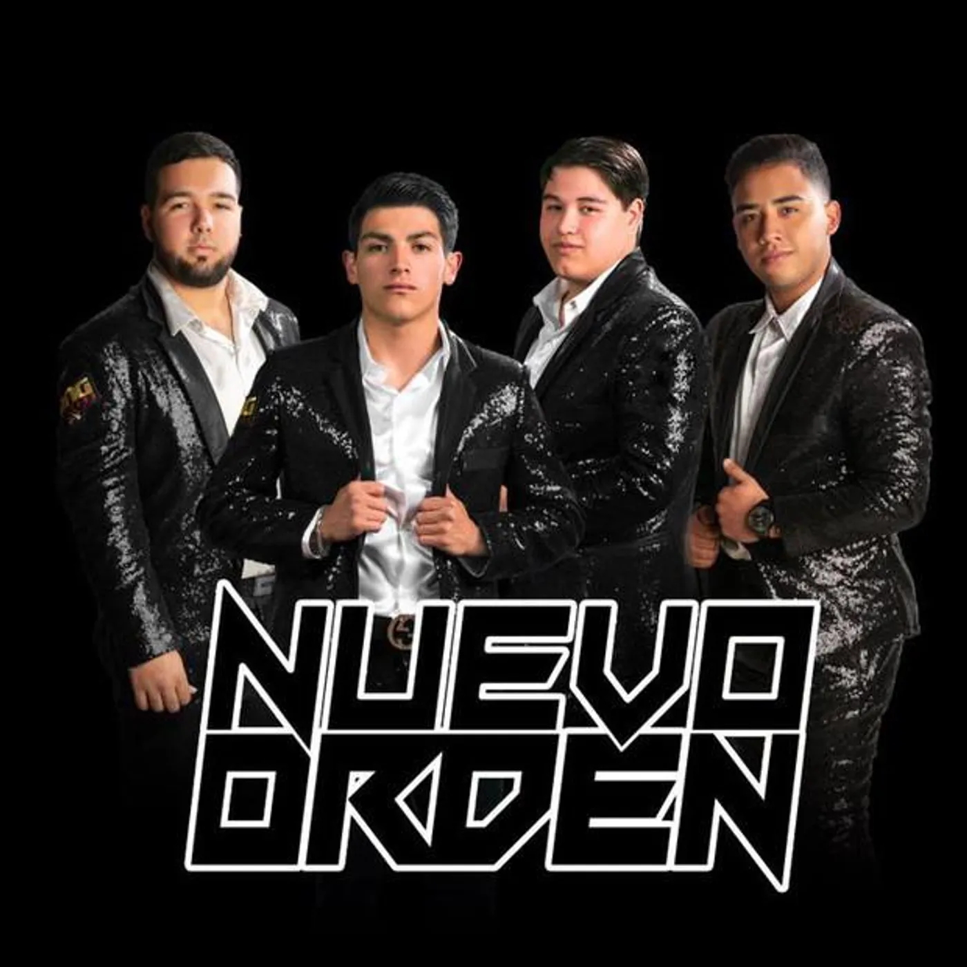 Nuevo Orden Brand Page
