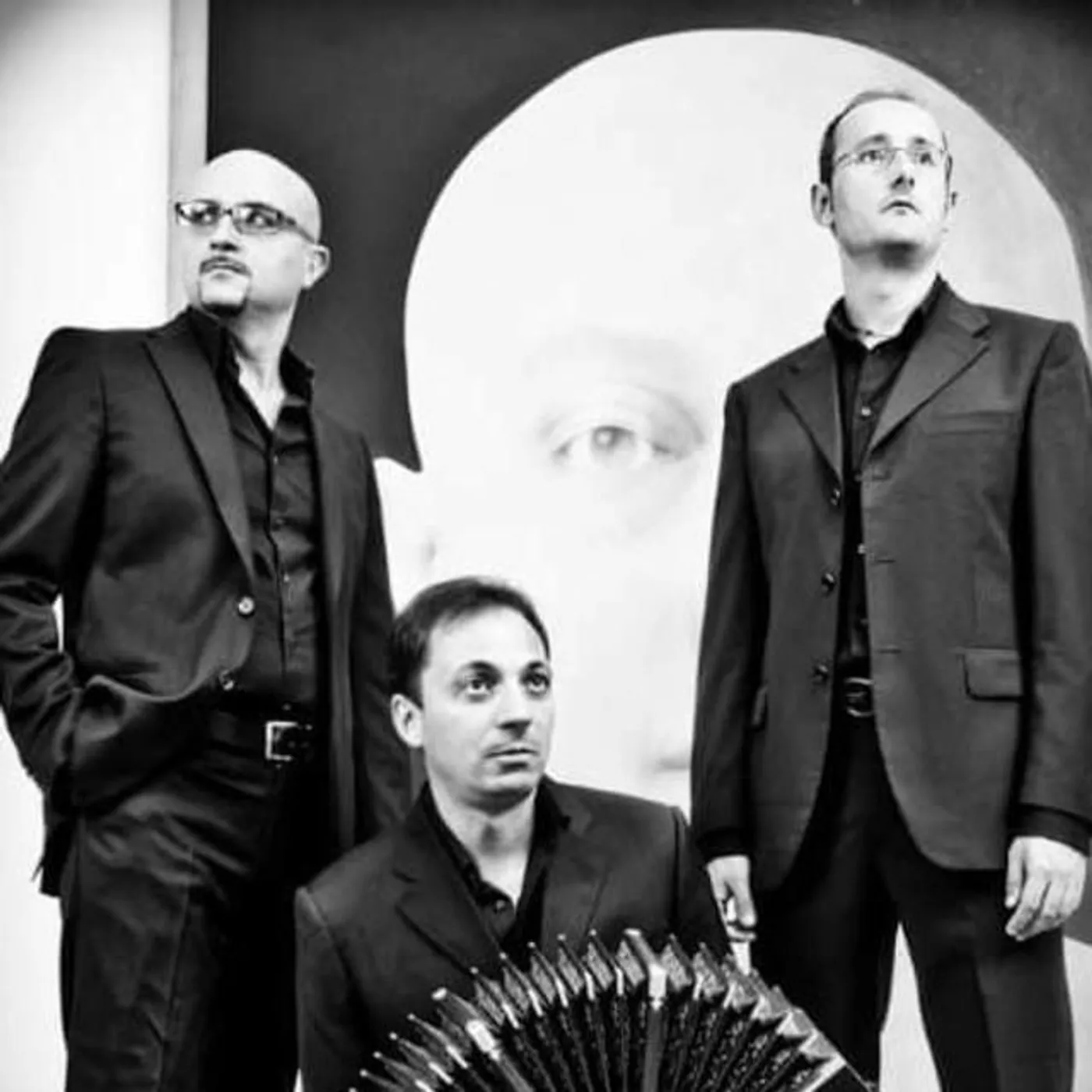 Nuevo Tango Ensamble