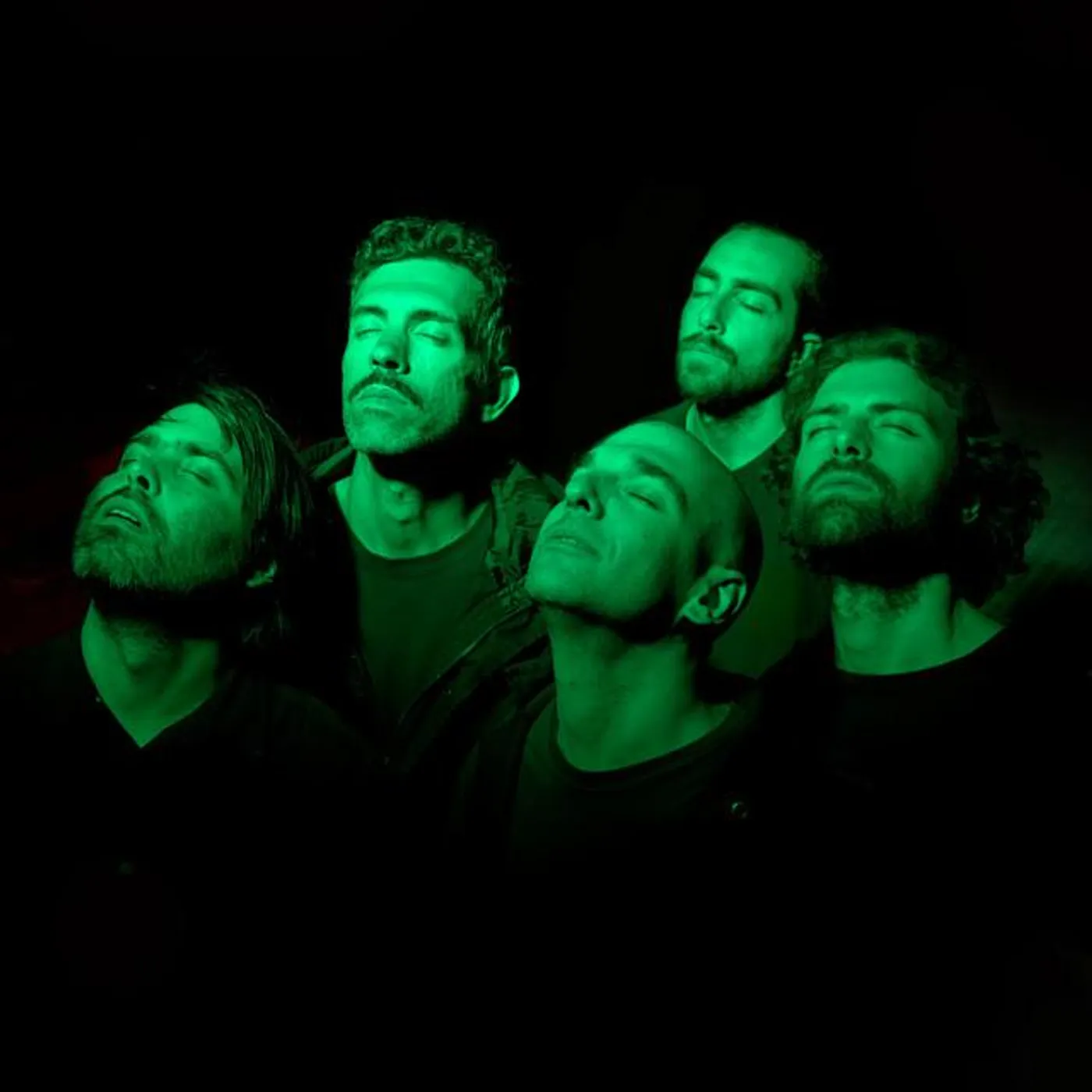 Nuevos Creyentes Brand Page