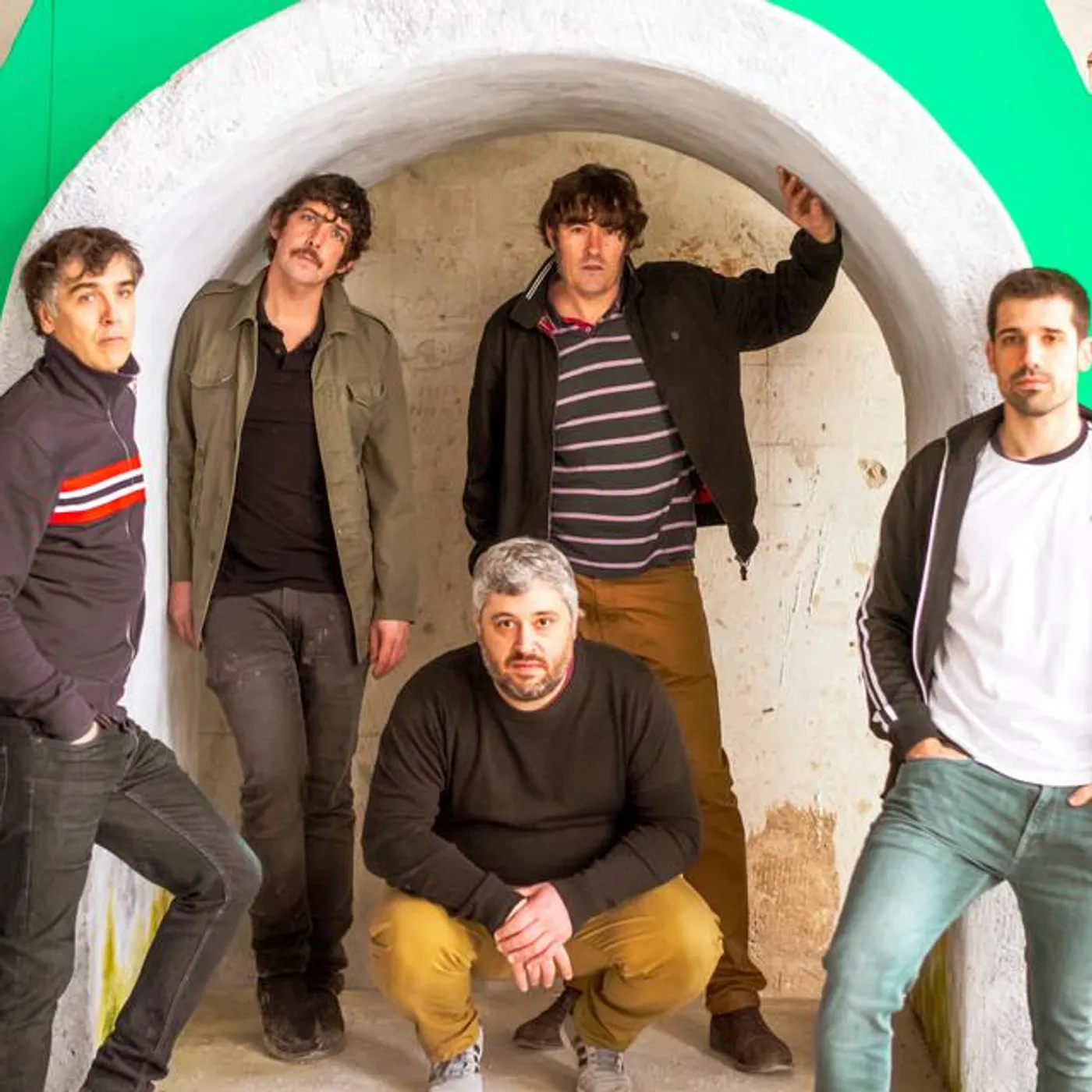 Nuevos Hobbies Brand Page