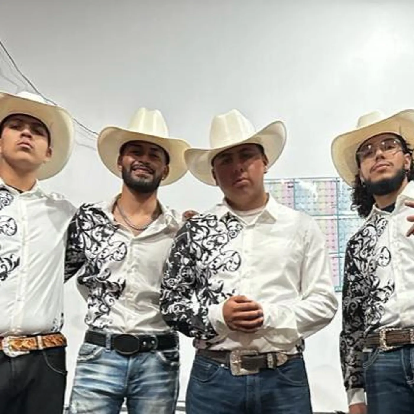 Nueva Conducta Brand Page