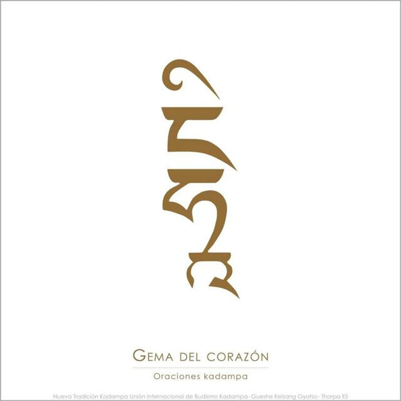 Nueva Tradición Kadampa Unión Internacional de Budismo Kadampa
