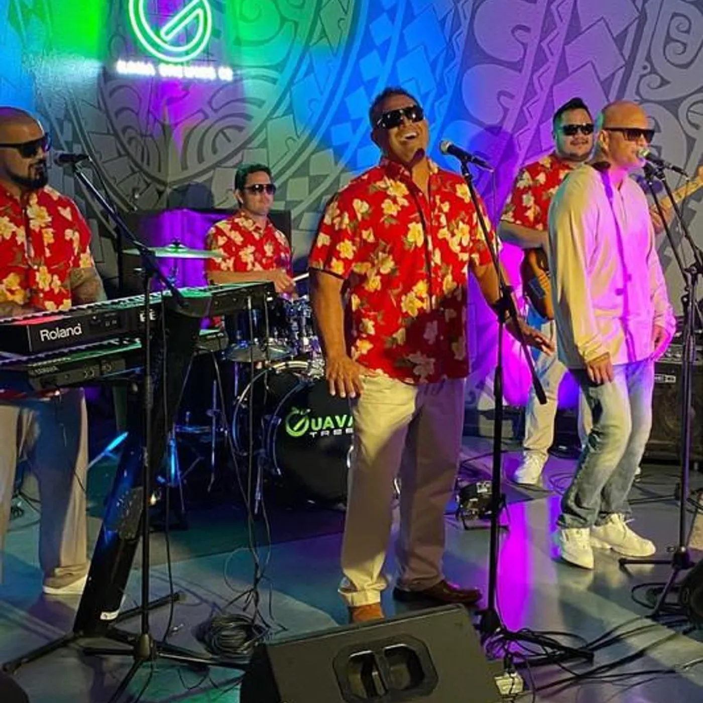 nuff sedd Brand Page