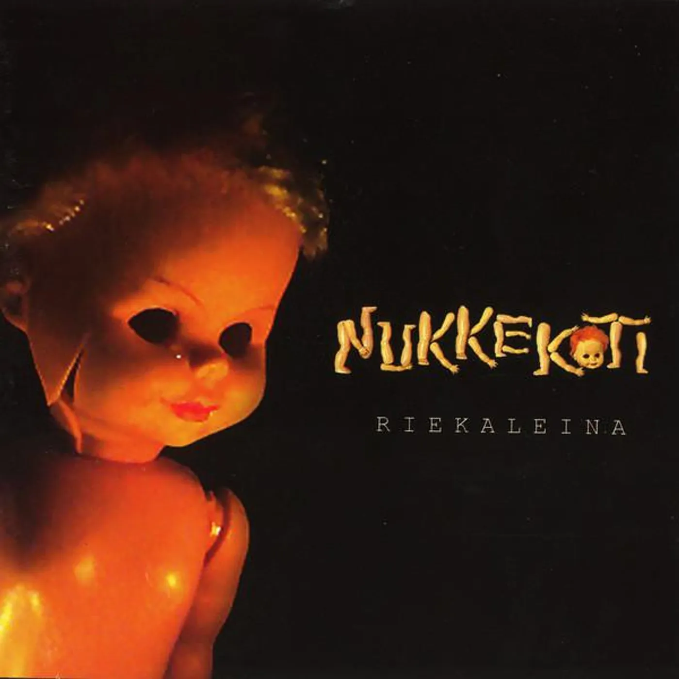 Nukkekoti Brand Page