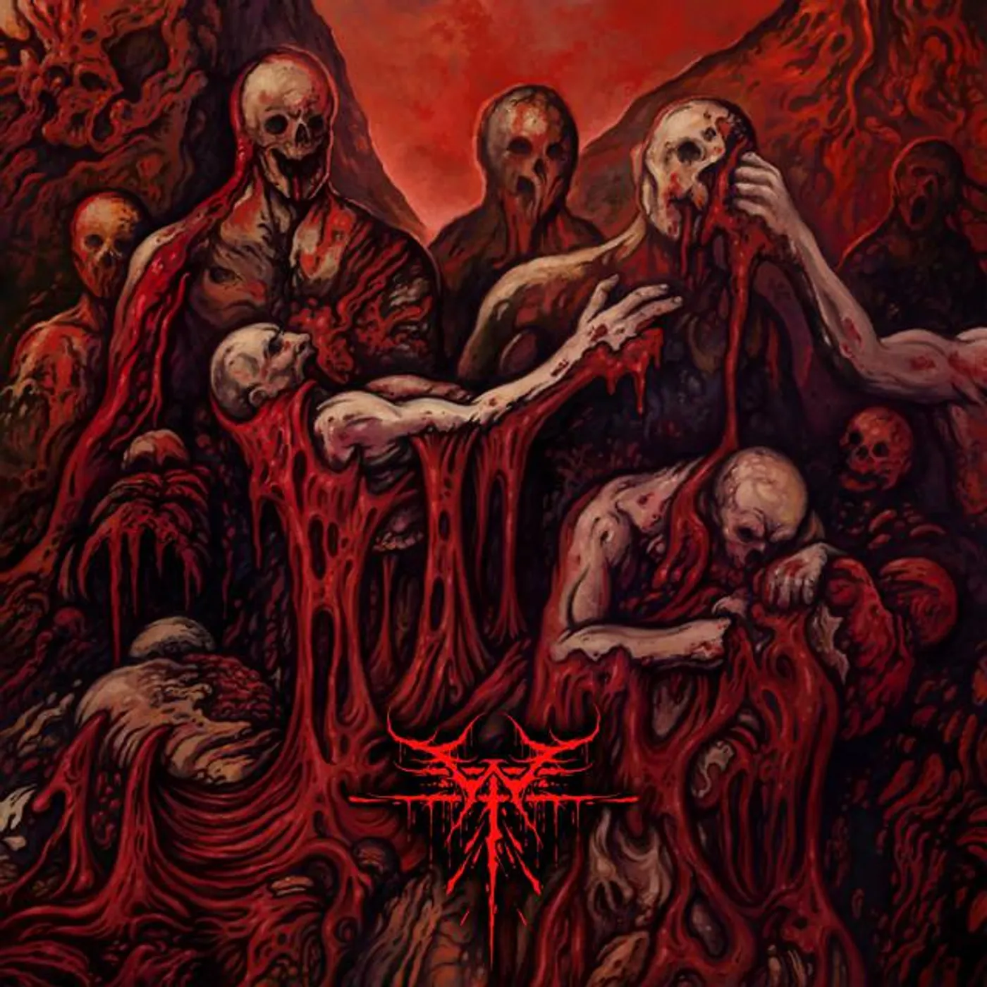 Null Existence Brand Page