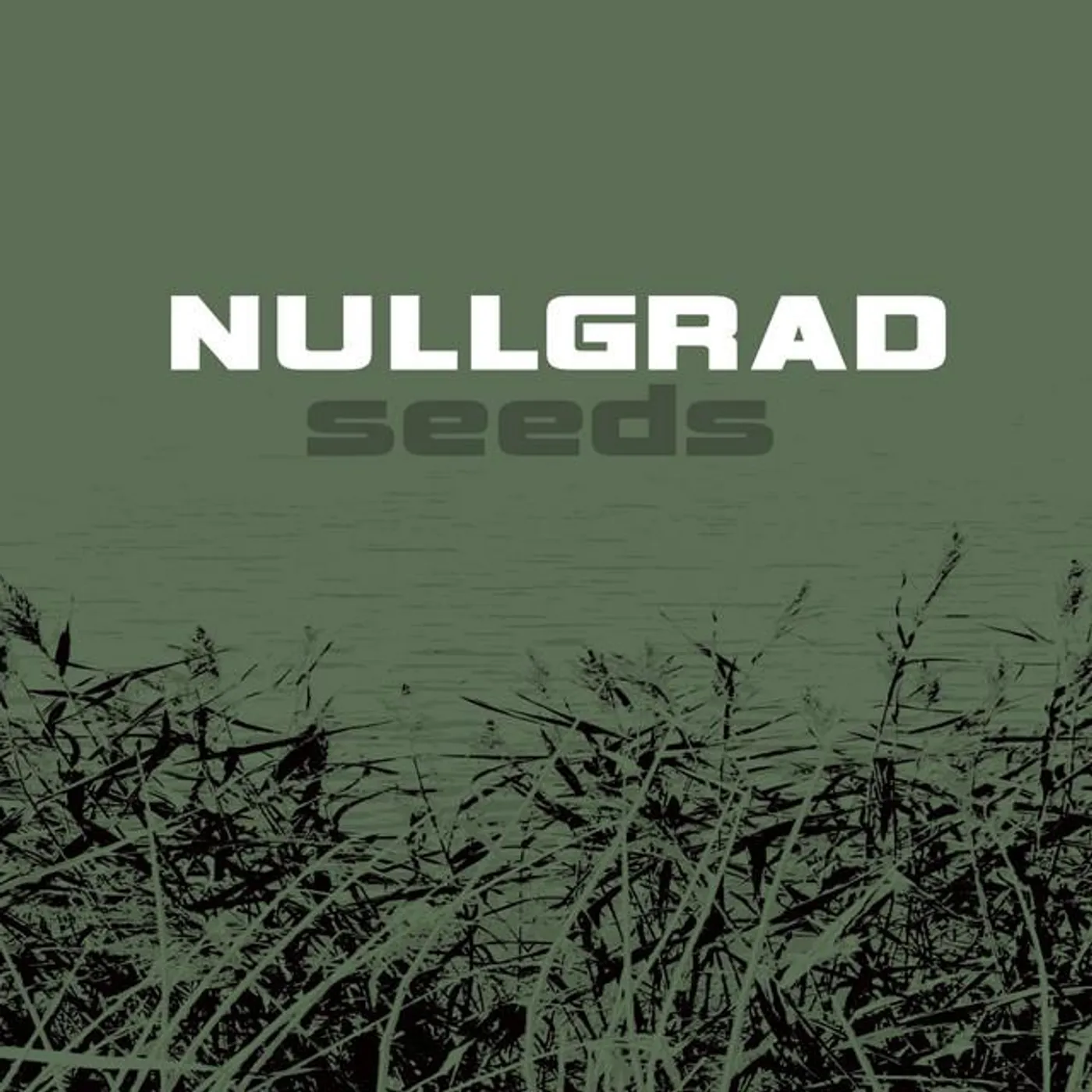 Nullgrad Brand Page