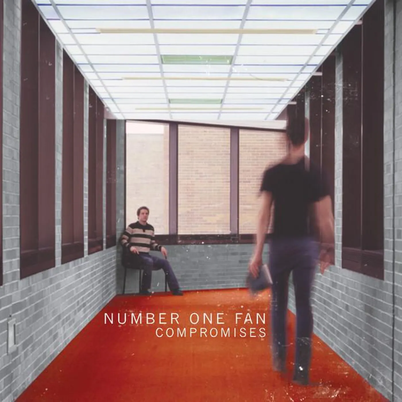 Number One Fan Brand Page