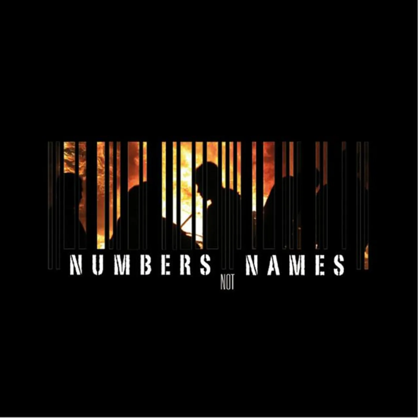 Numbers Not Names