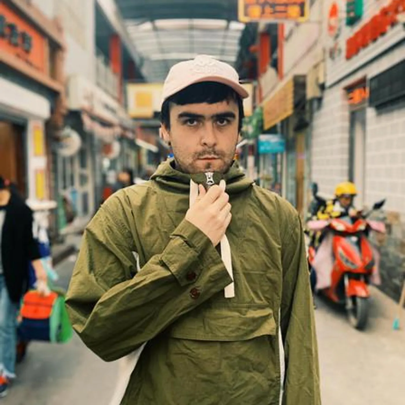 Numbertheory Brand Page