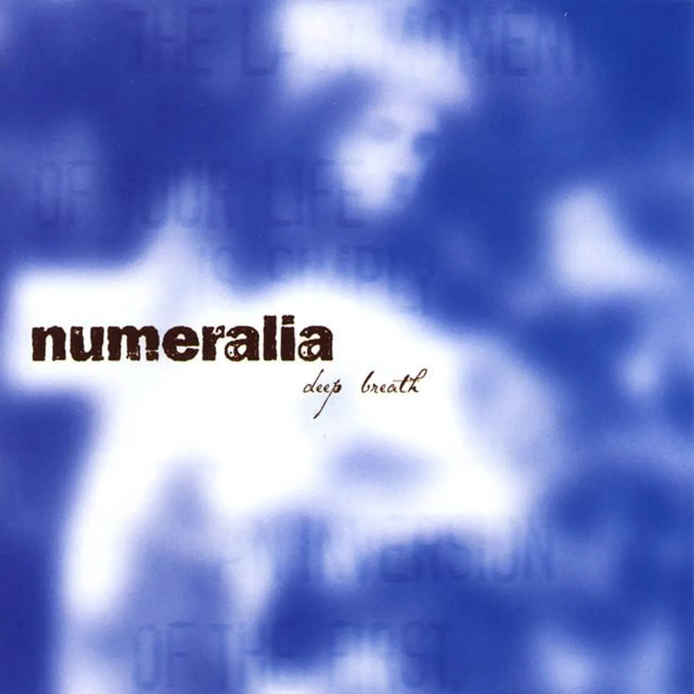 Numeralia