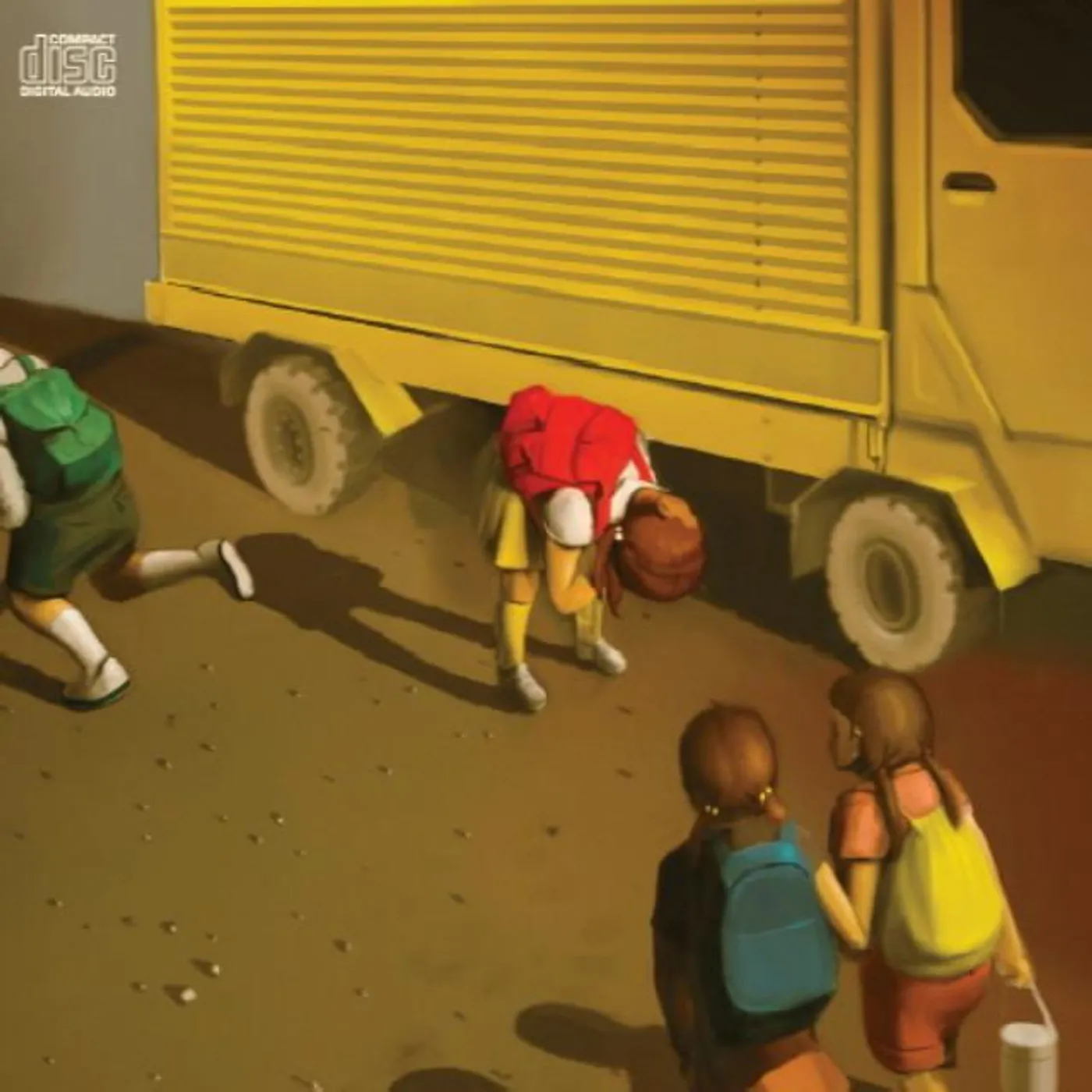 Nunco Band Brand Page