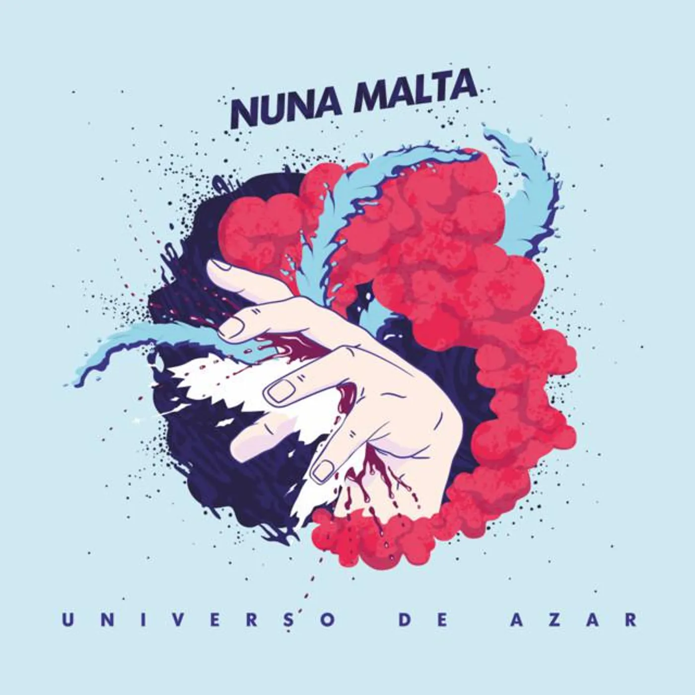Nuna Malta