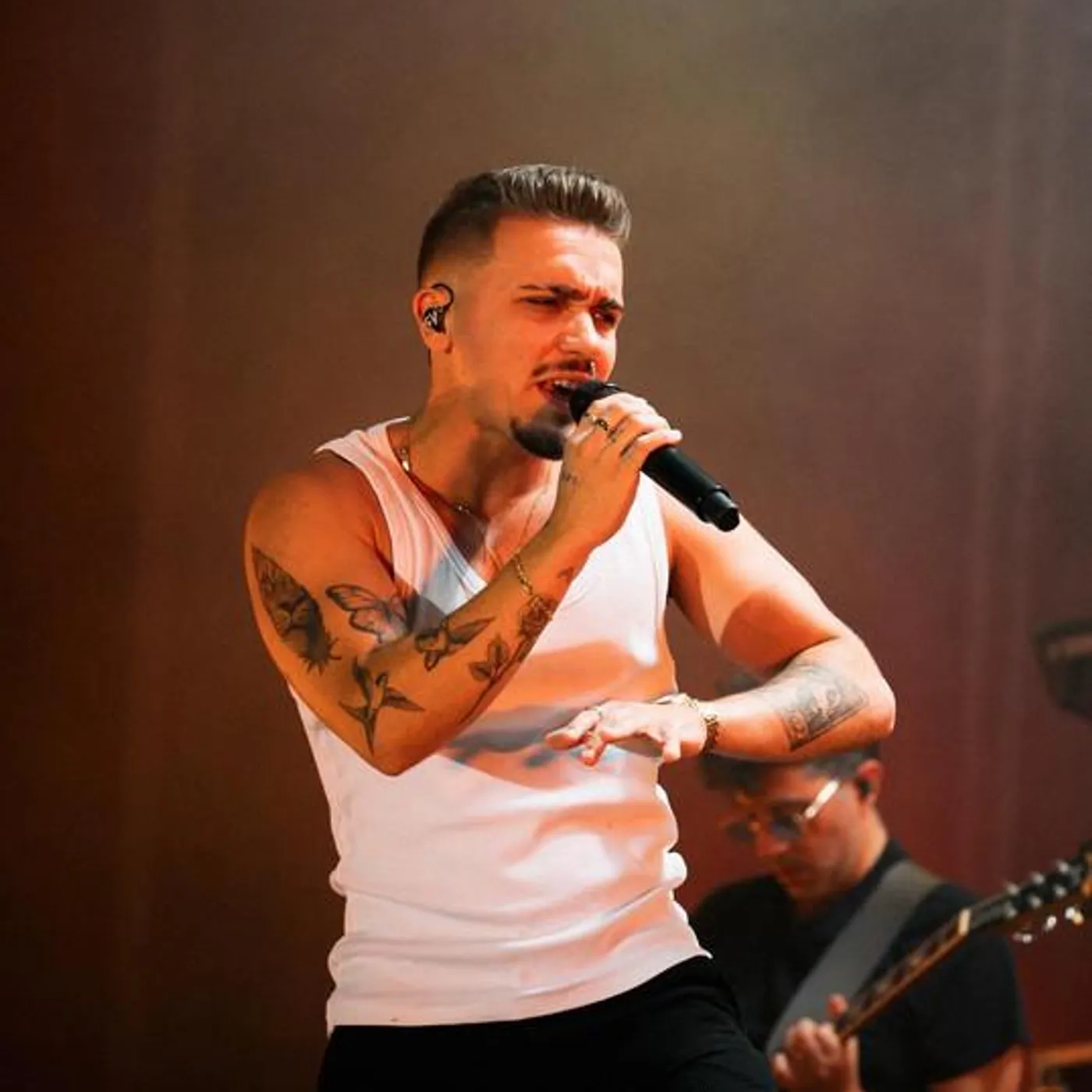 Nuno Ribeiro Brand Page