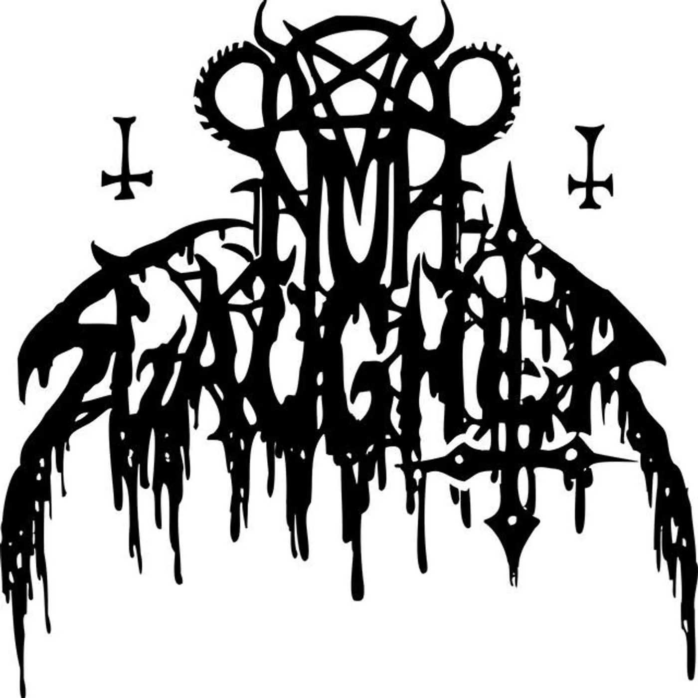 Nunslaughter Brand Page