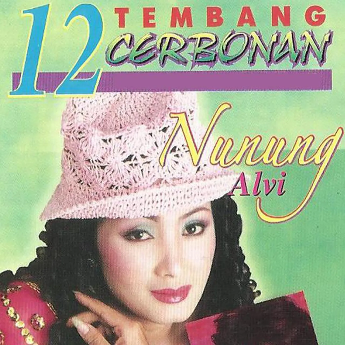 Nunung Alvi