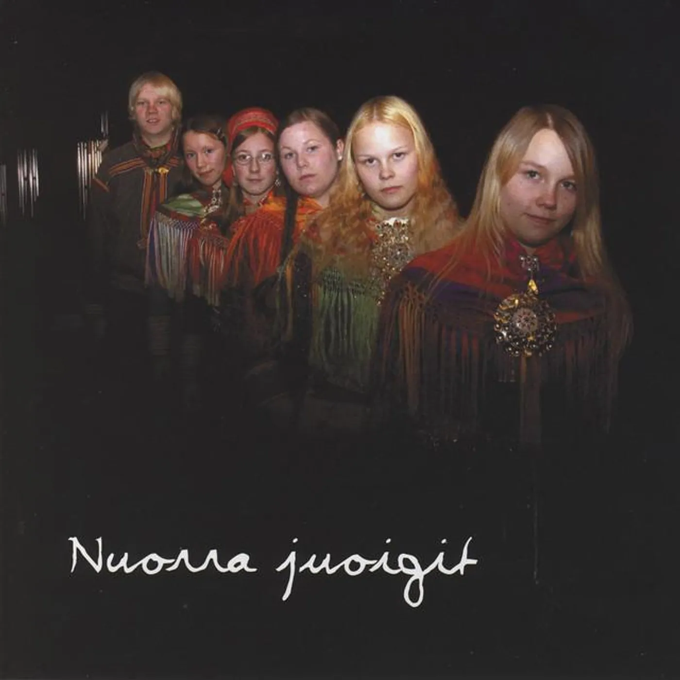 Nuorra Juoigit