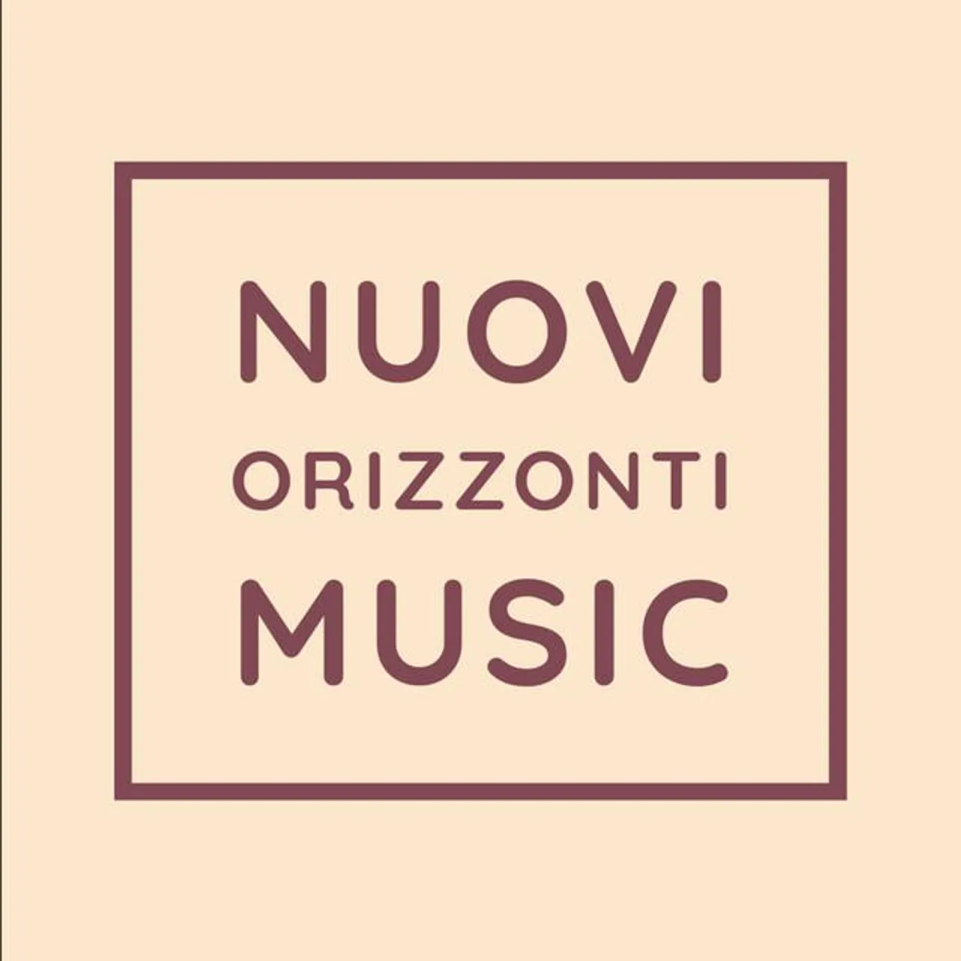 Nuovi Orizzonti Music