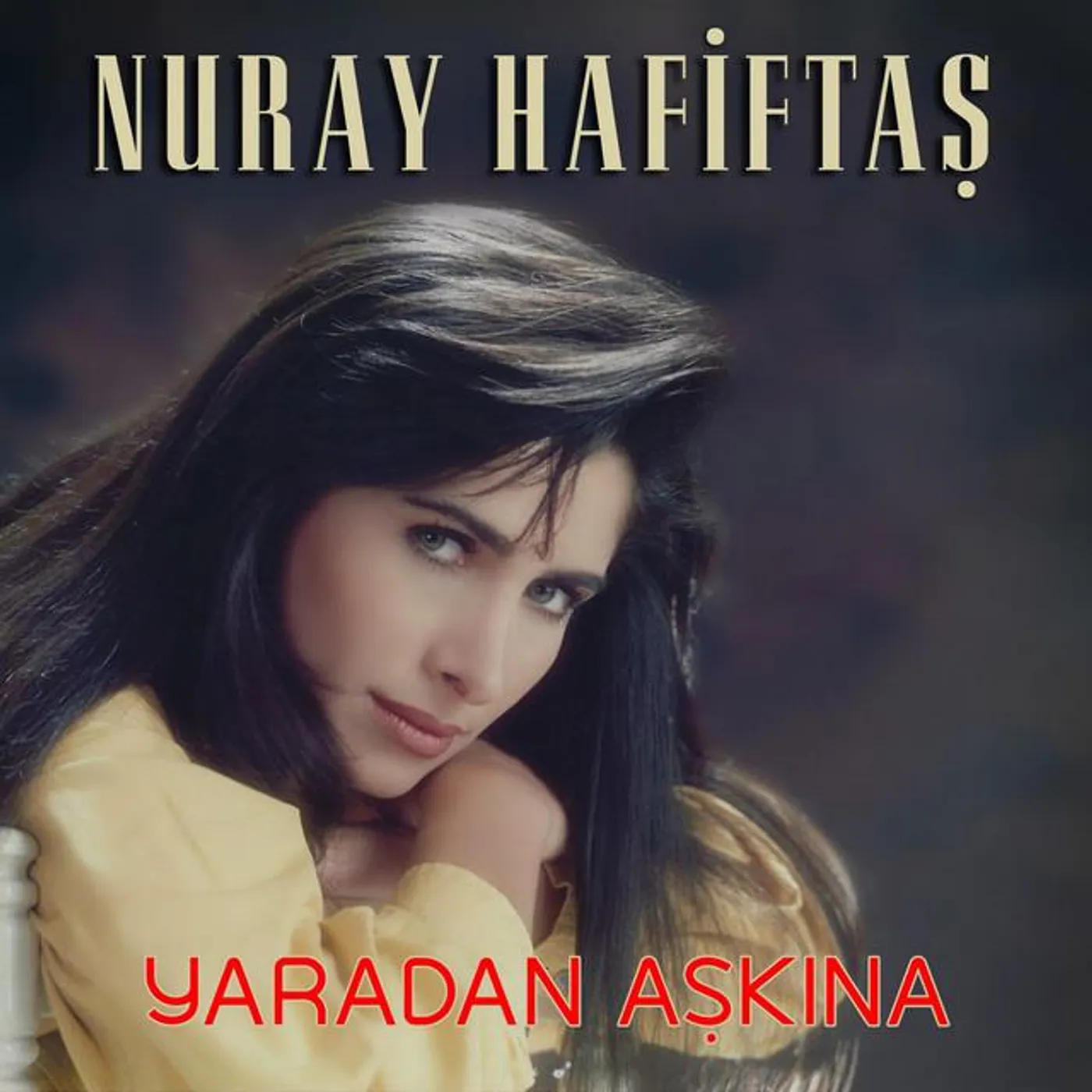 Nuray Hafiftas