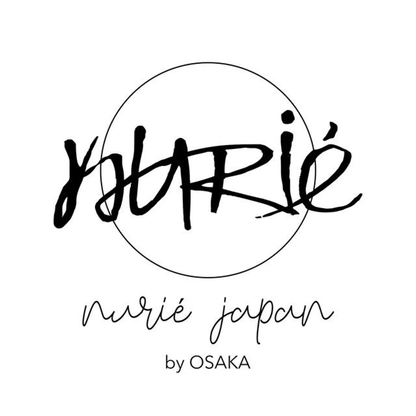 nurié Brand Page