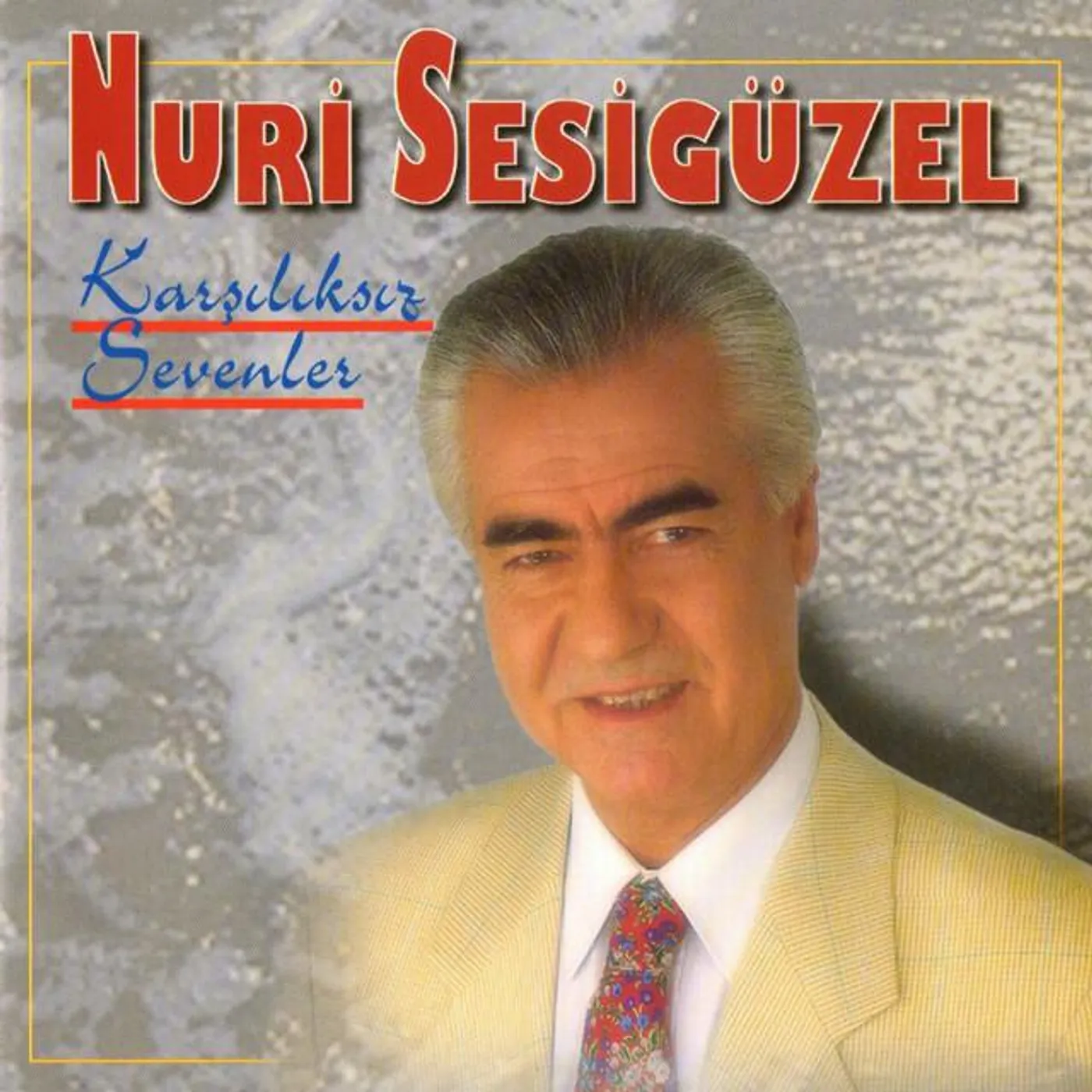 Nuri Sesigüzel