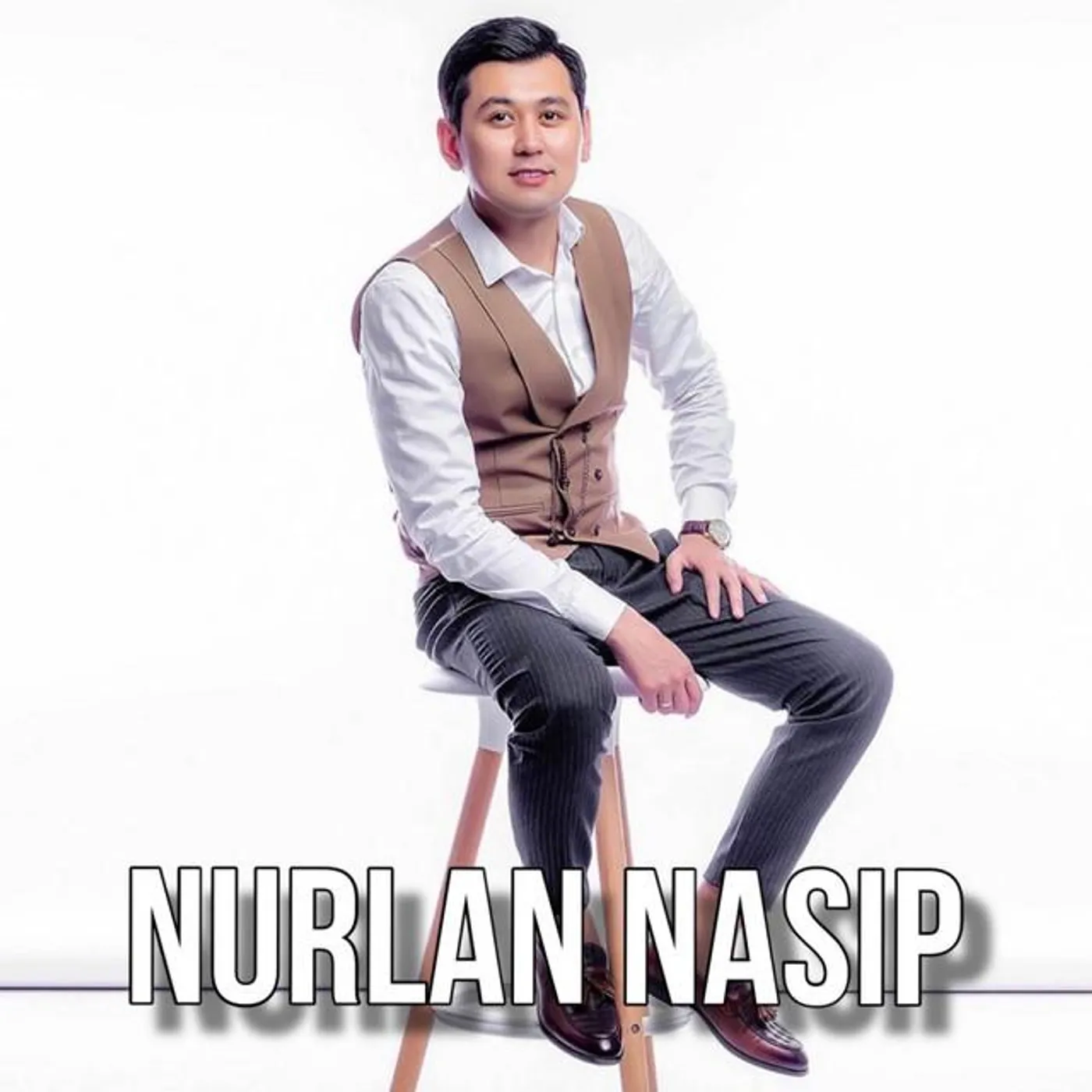 Nurlan Nasip Brand Page
