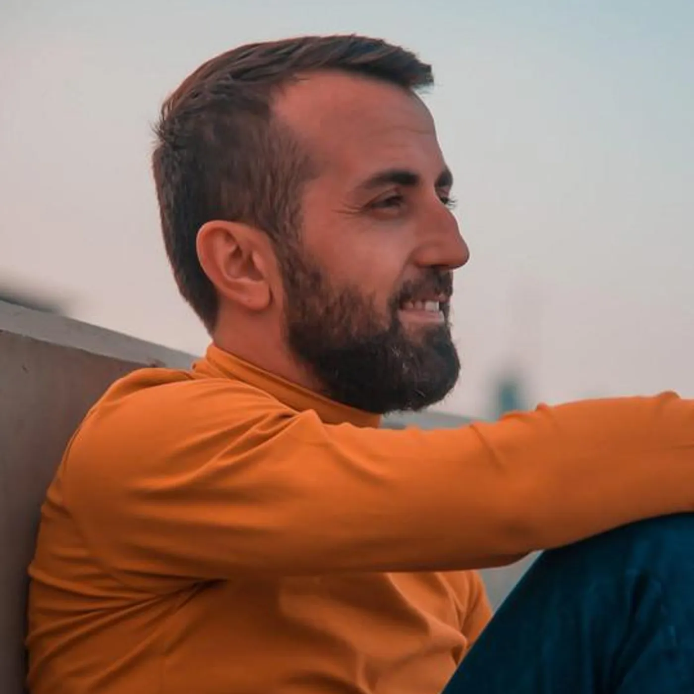 Nusret Kurtishi Brand Page