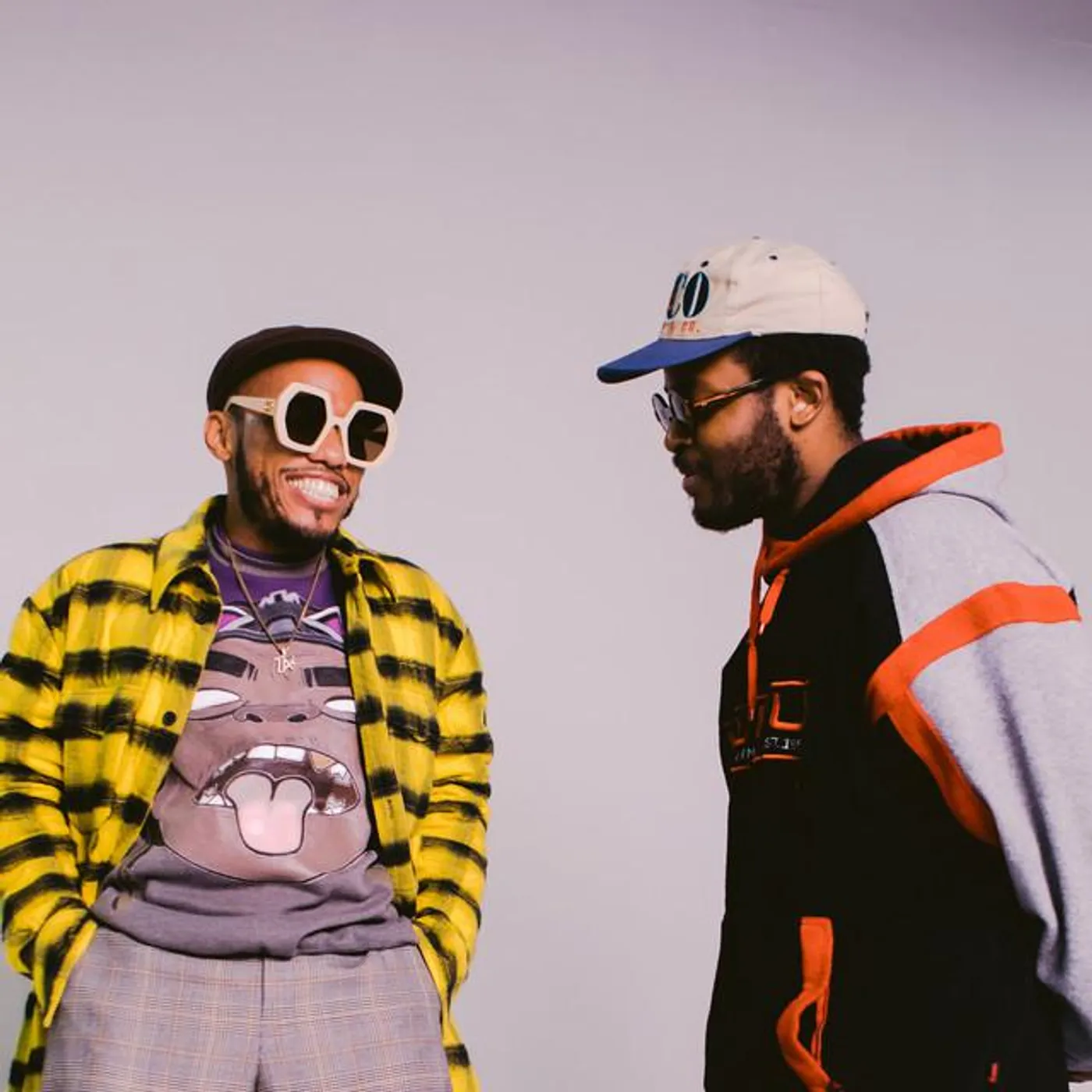 NxWorries Brand Page