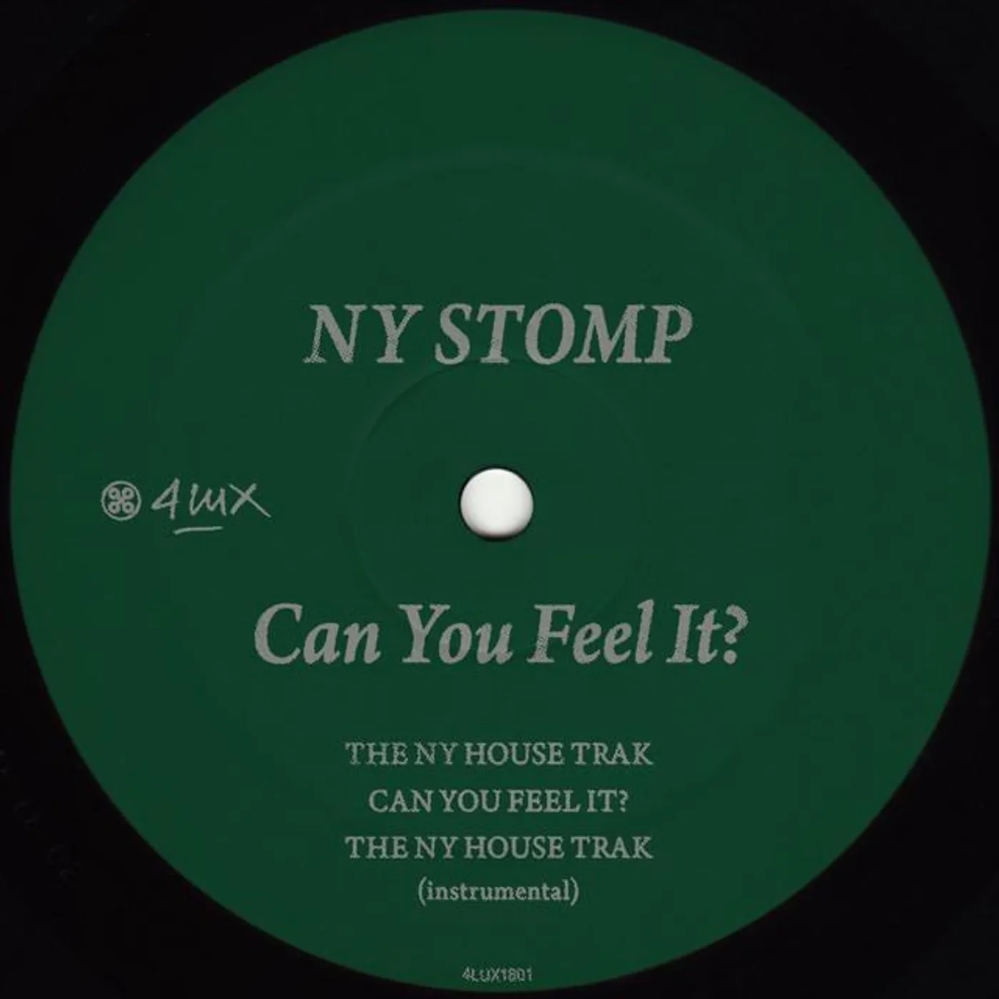 NY STOMP