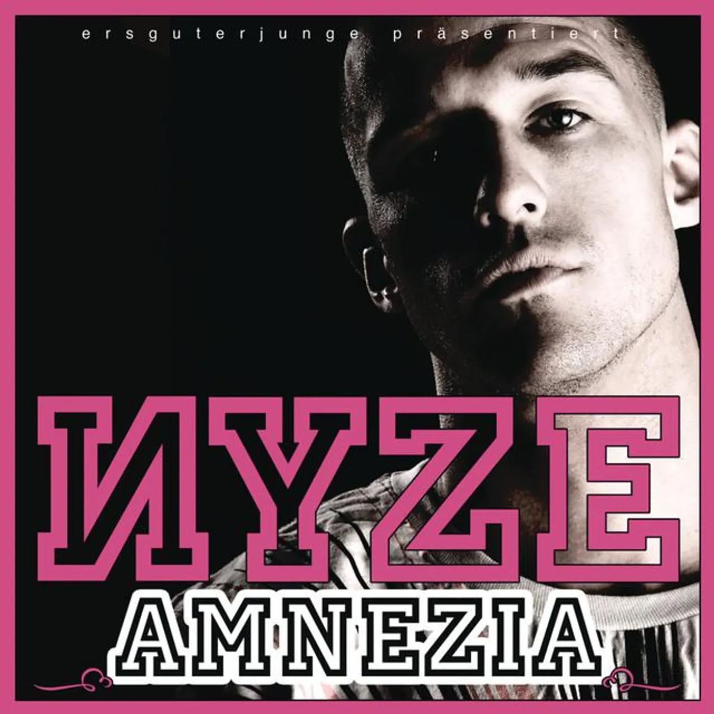 Nyze Brand Page