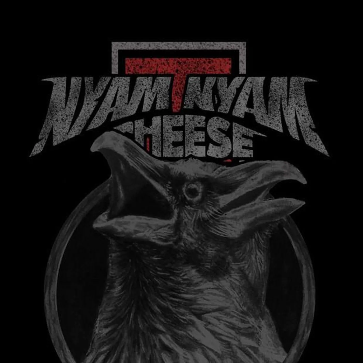 NYAMNYAMCHEESE Brand Page