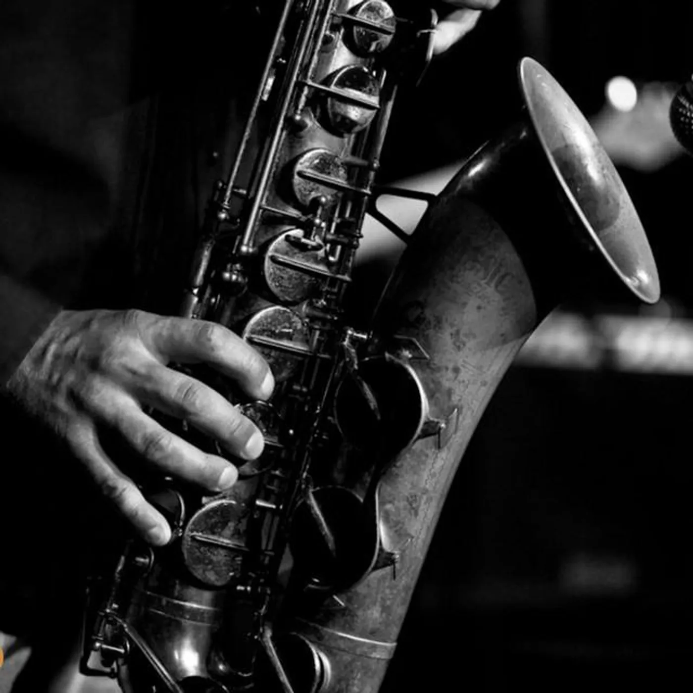 NYC Jazz Quartett Brand Page