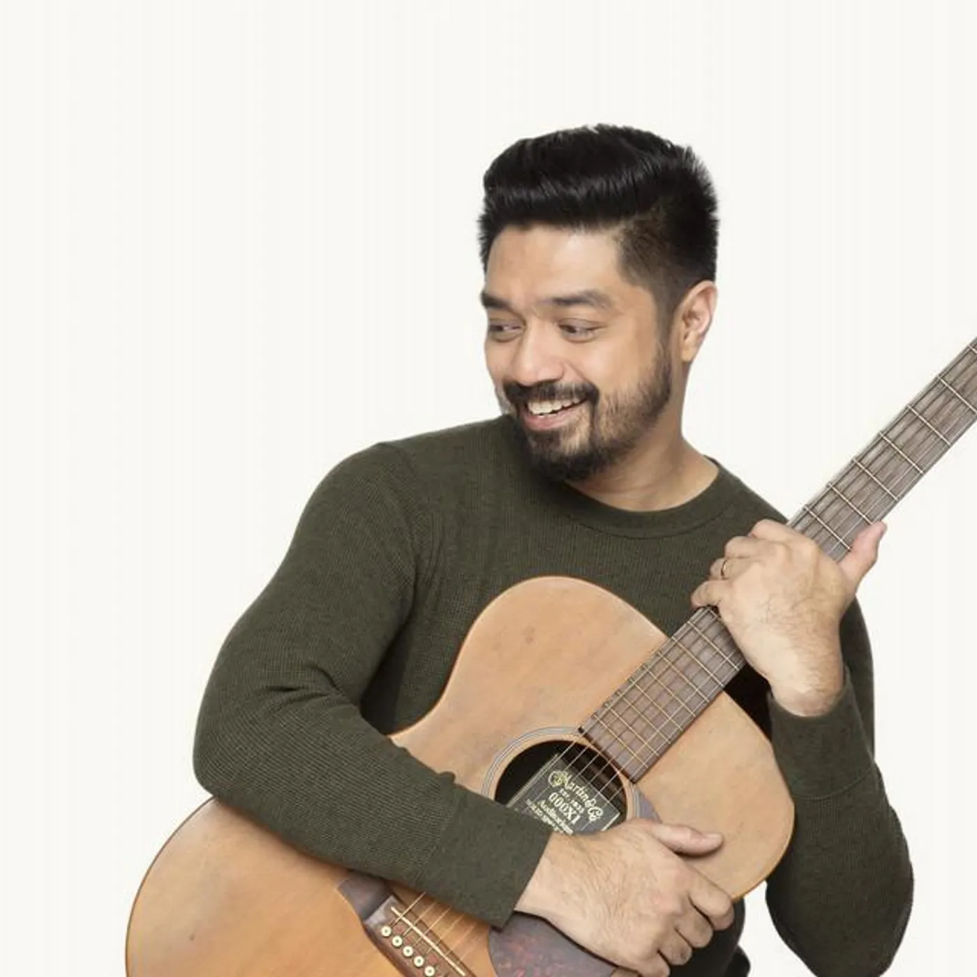 Nyoy Volante Brand Page