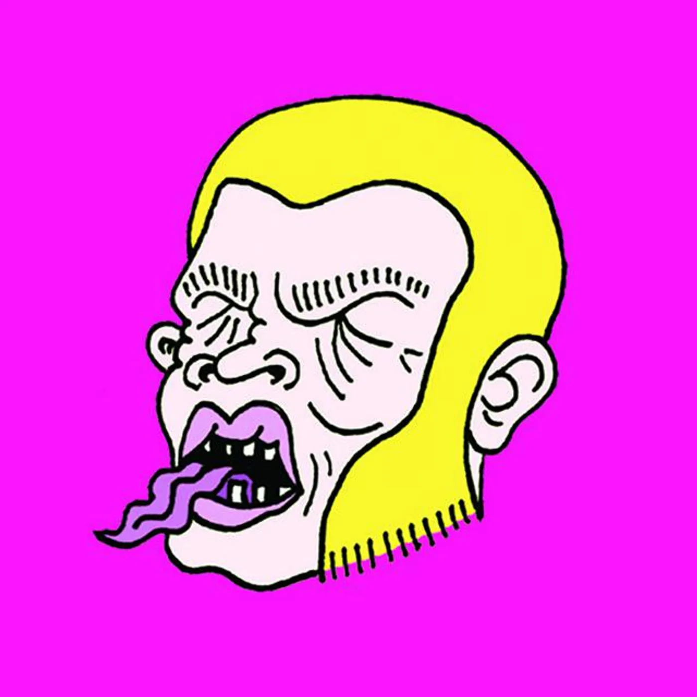 Nyrkkitappelu Brand Page