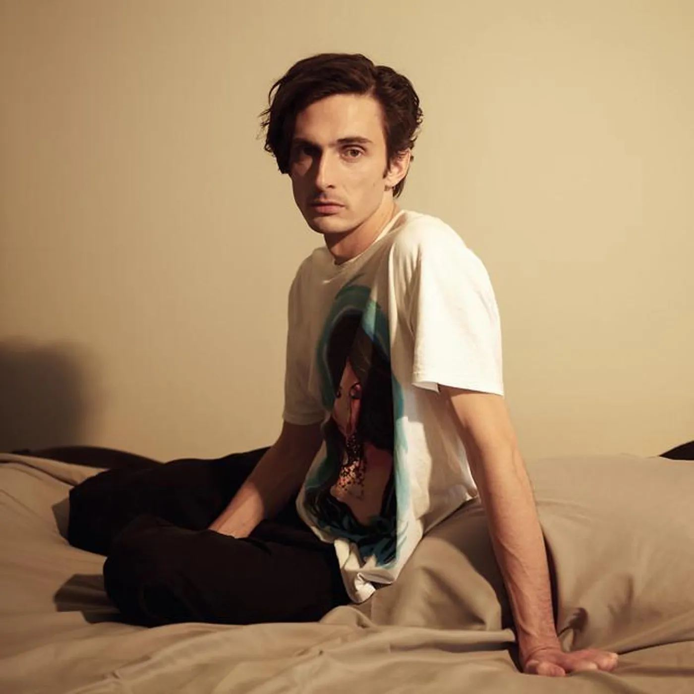 NZCA LINES Brand Page